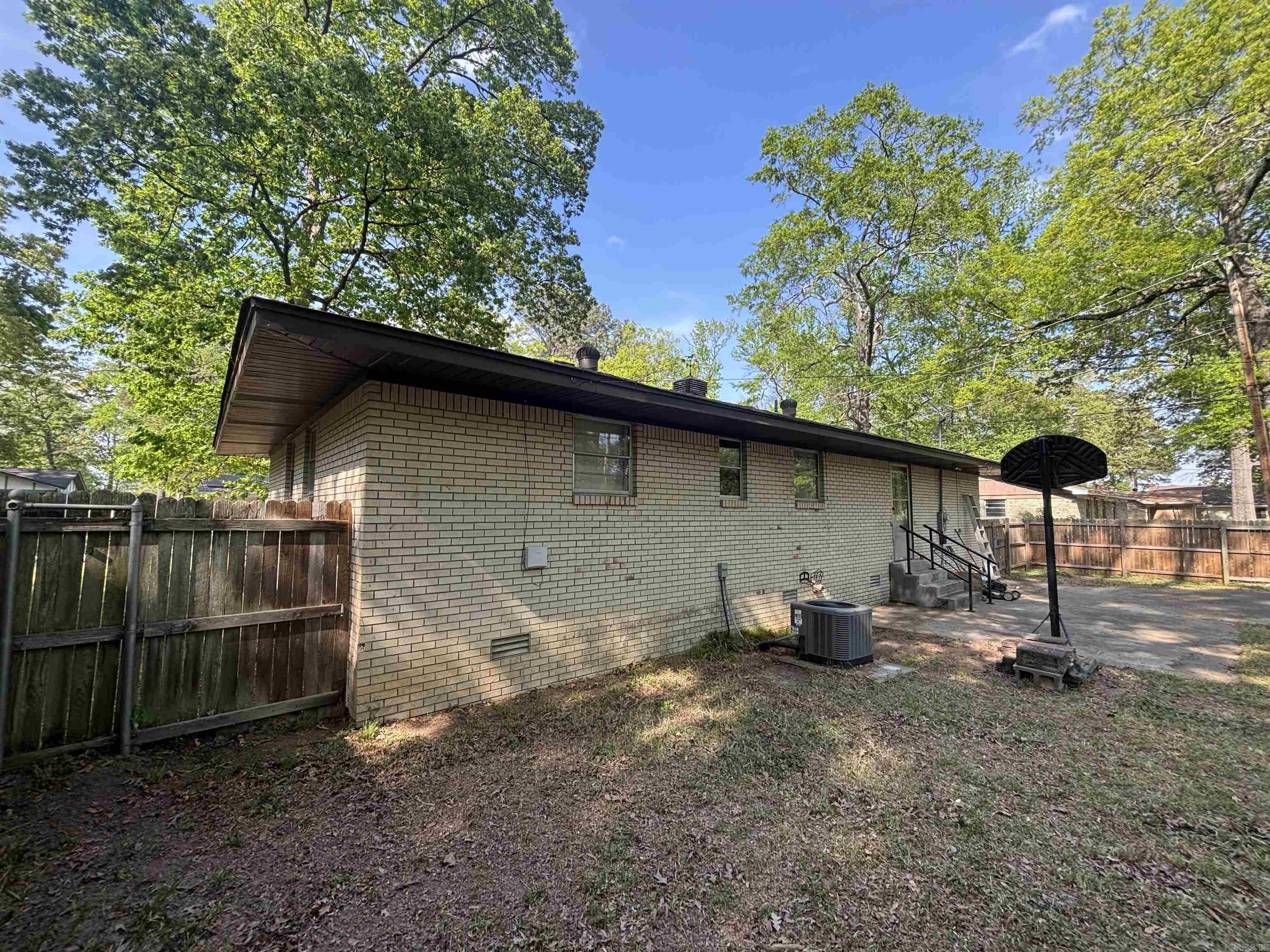 913  Stirrup  Jacksonville, AR