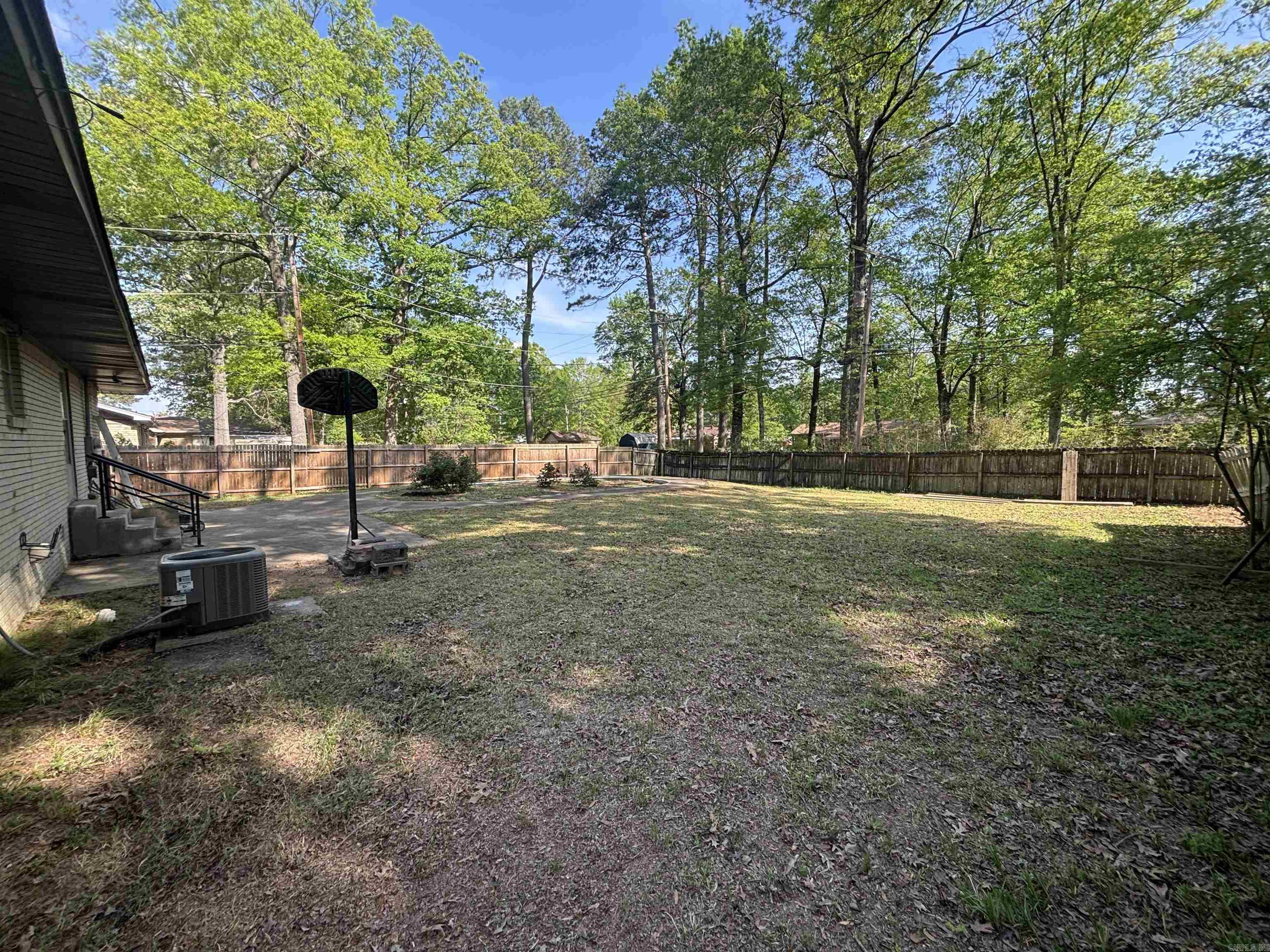 913  Stirrup  Jacksonville, AR
