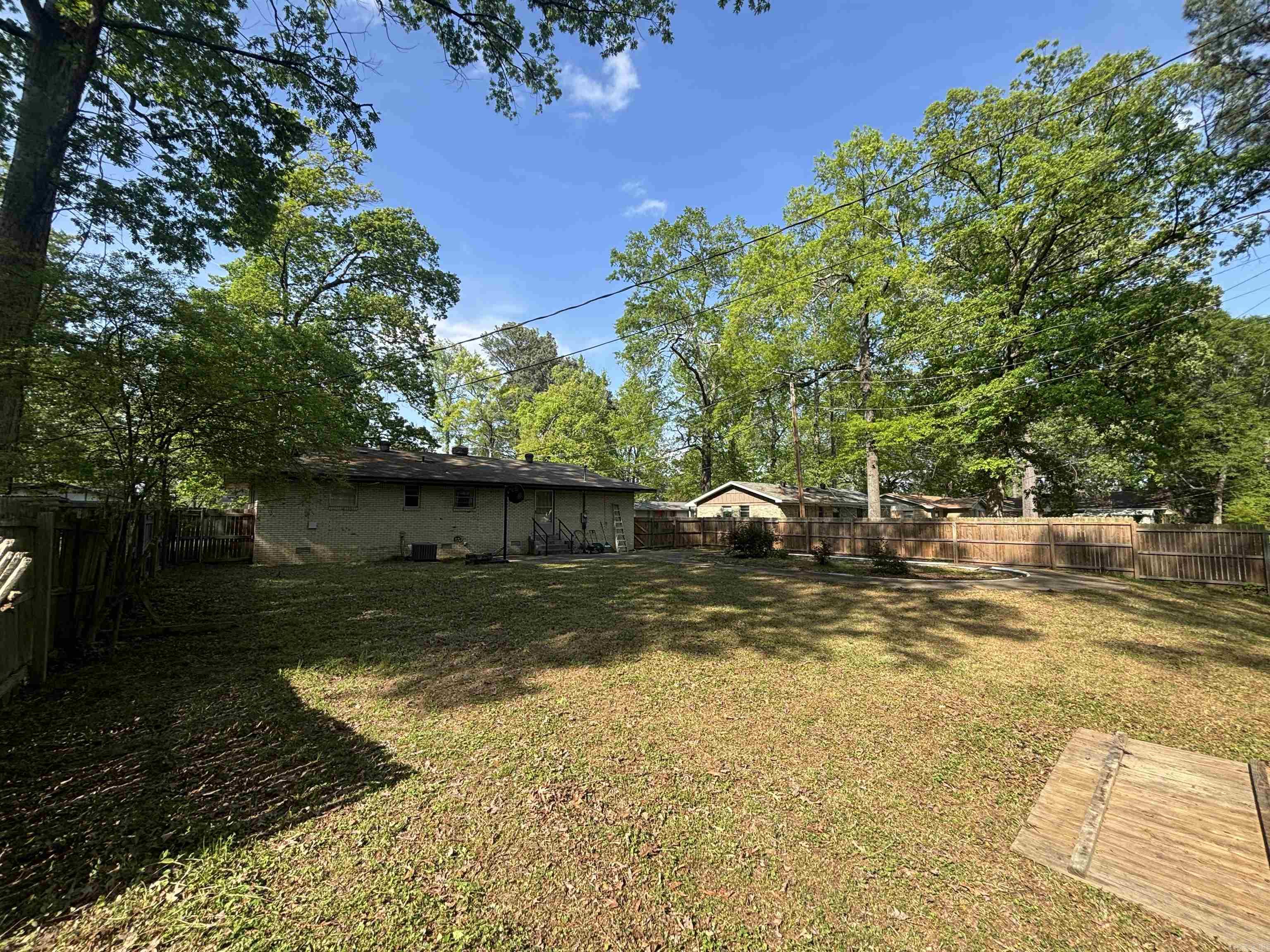 913  Stirrup  Jacksonville, AR