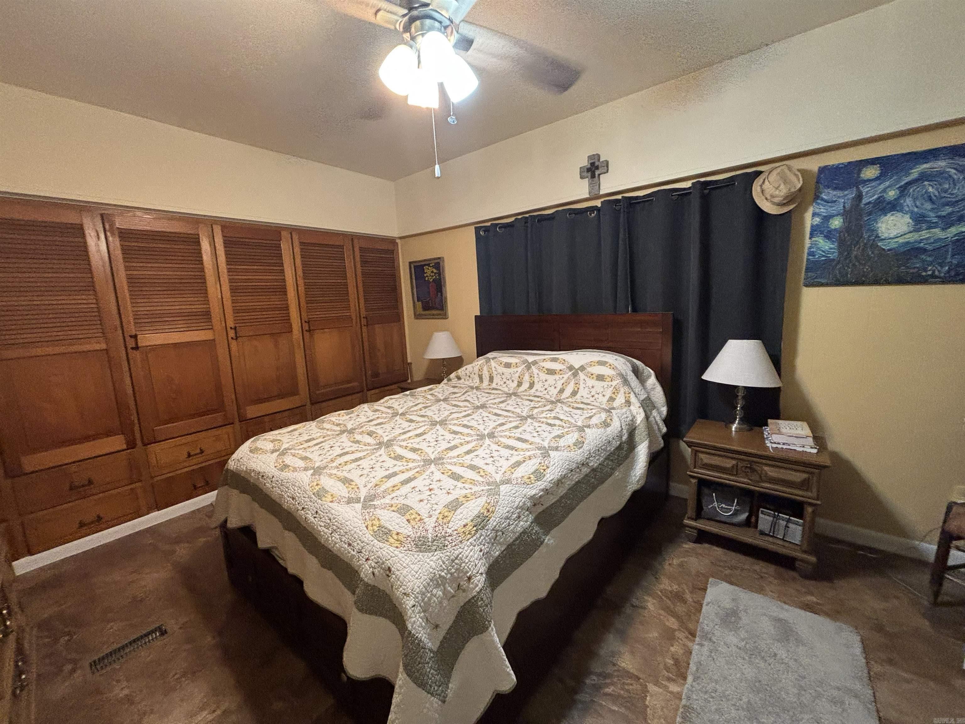 4875 Wilburn Rd. Wilburn, AR 72179