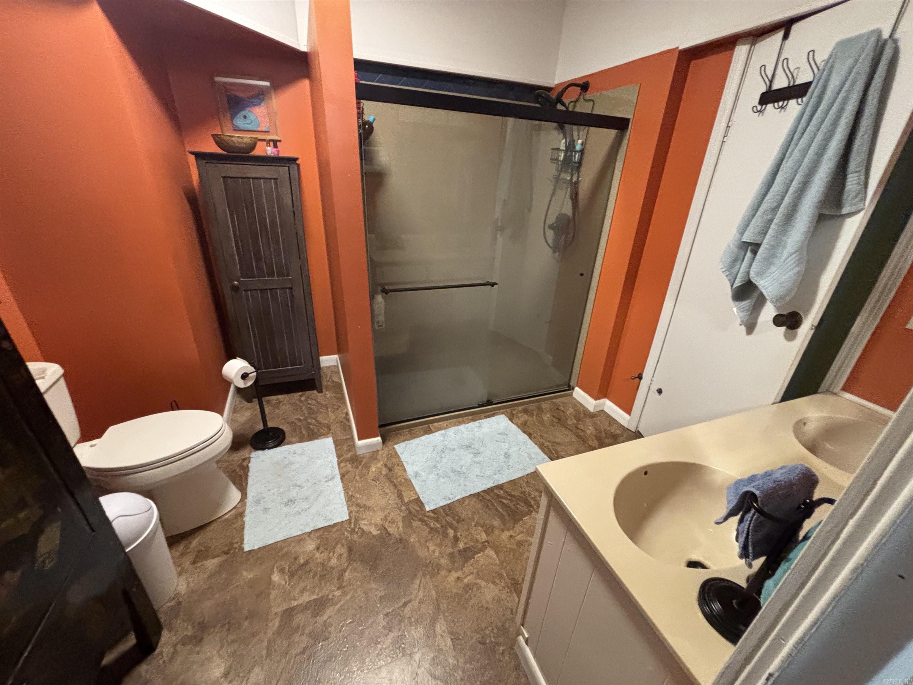 4875 Wilburn Rd. Wilburn, AR 72179