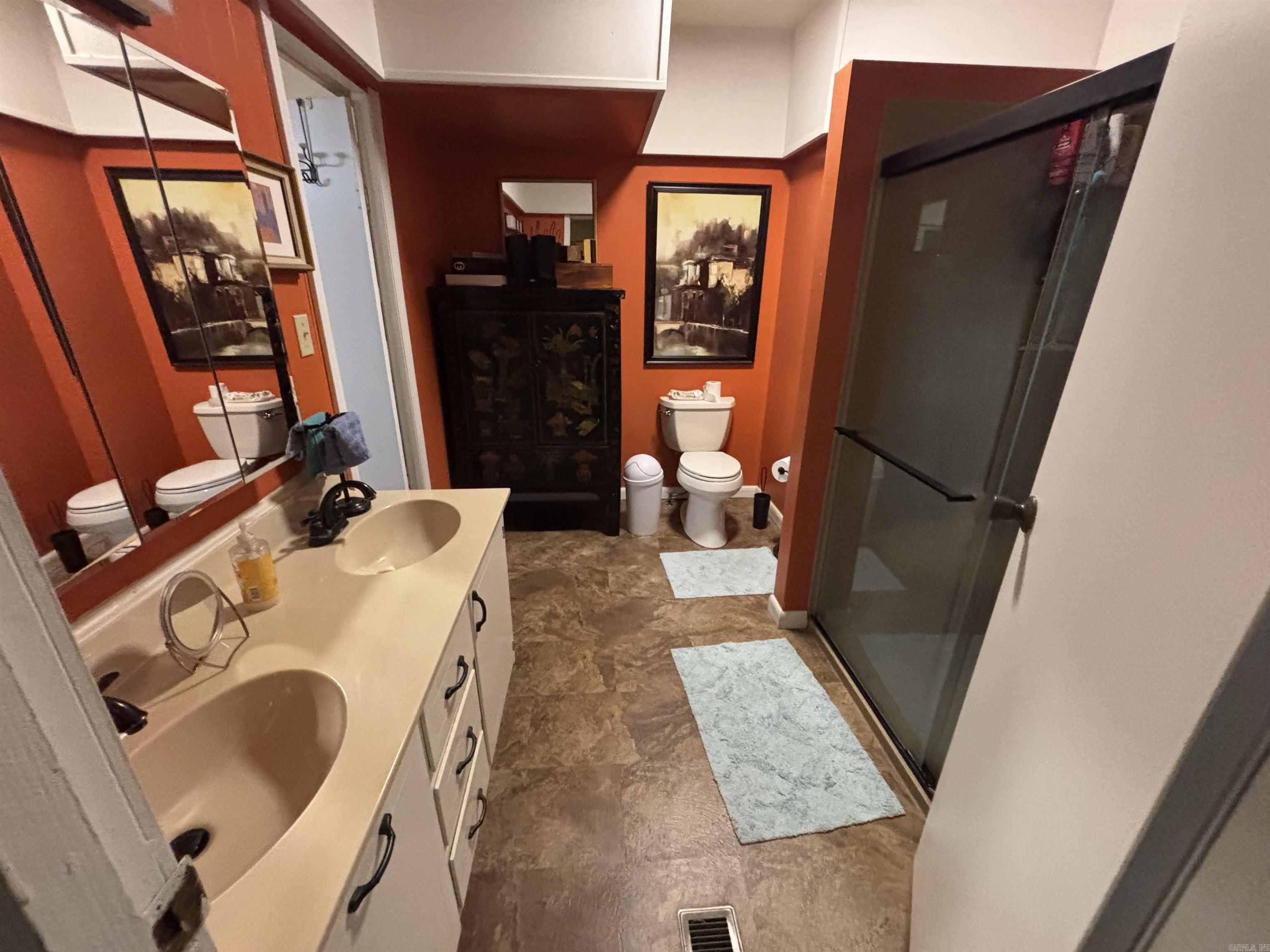 4875 Wilburn Rd. Wilburn, AR 72179