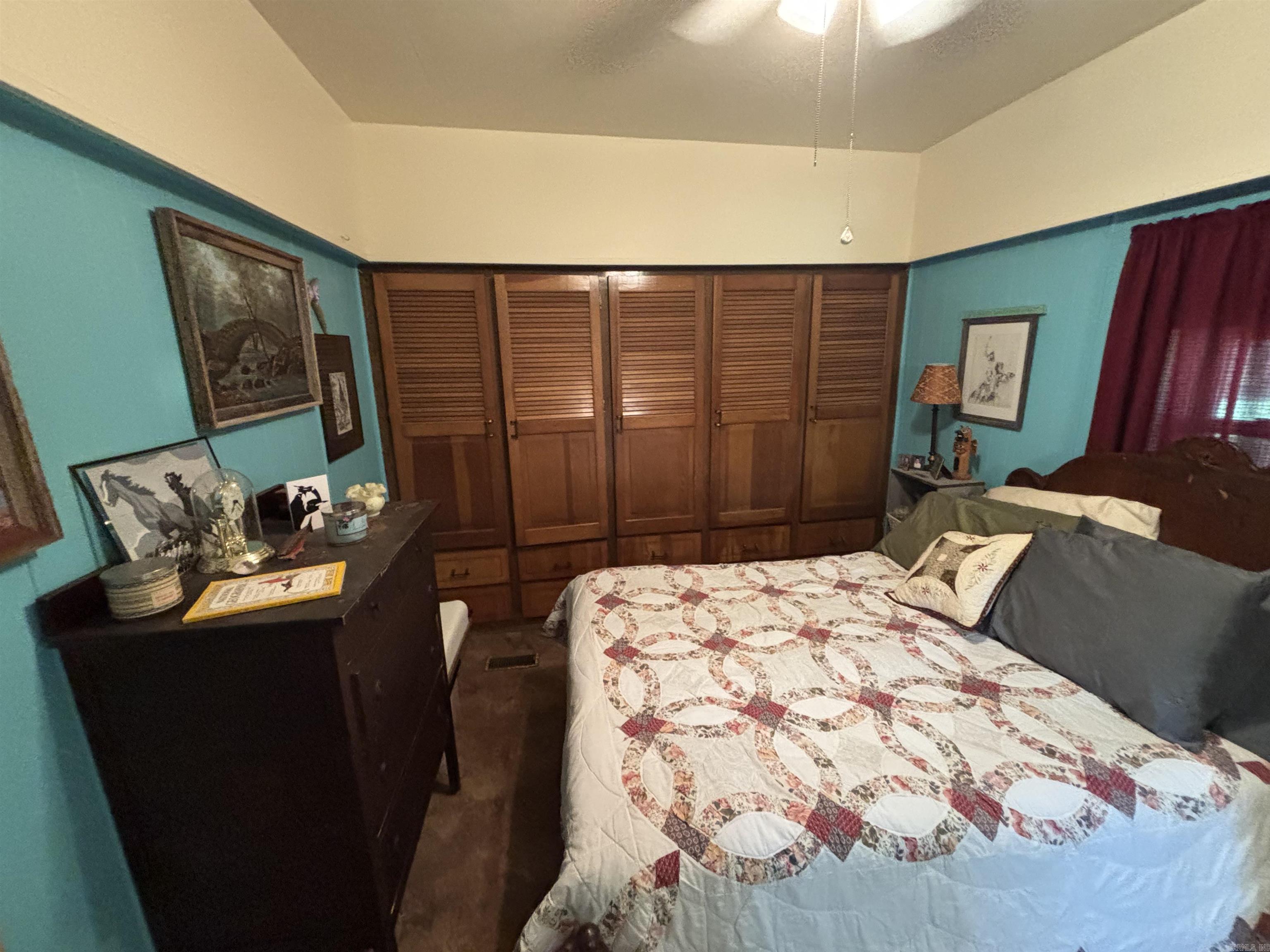 4875 Wilburn Rd. Wilburn, AR 72179