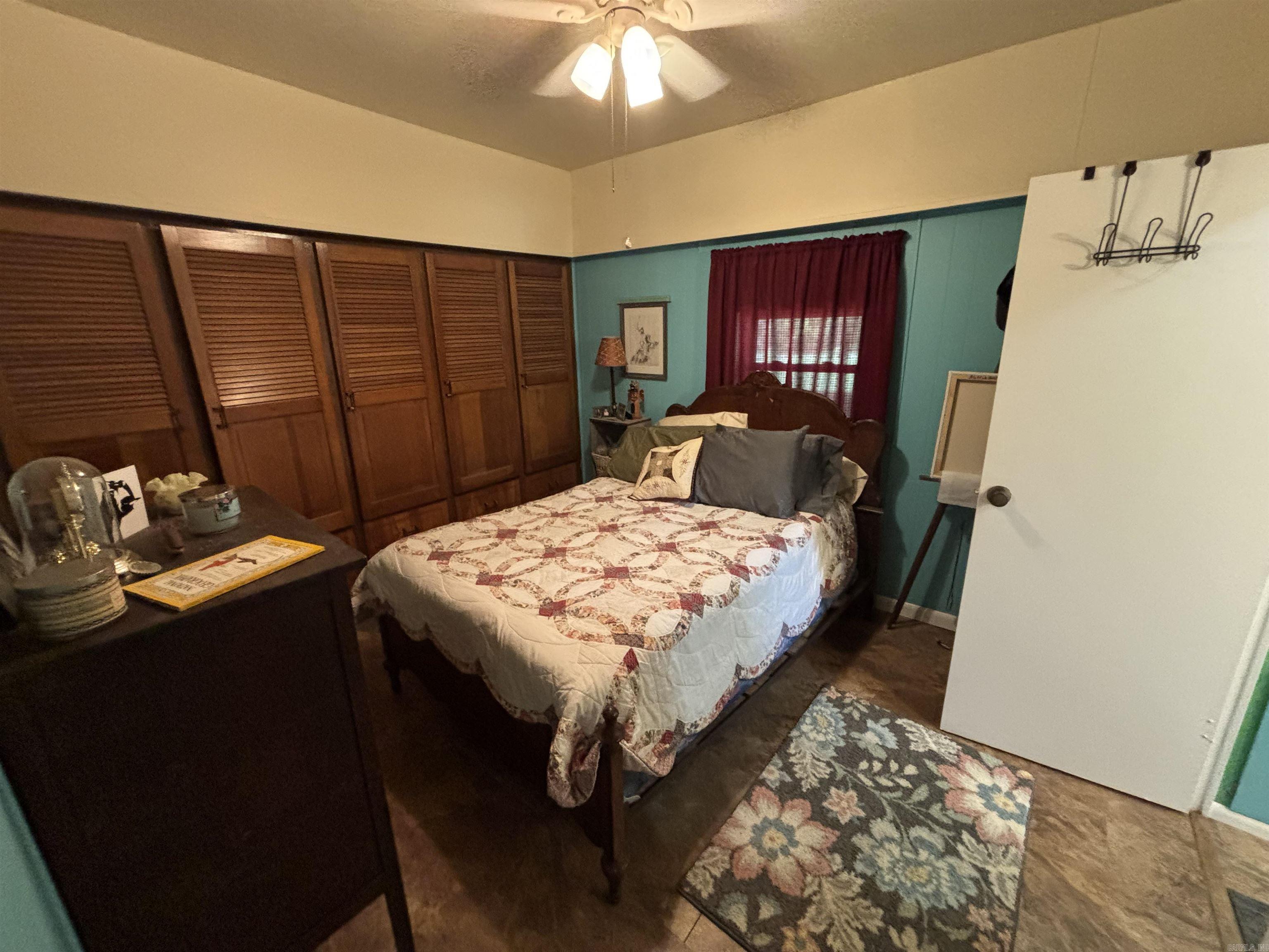 4875 Wilburn Rd. Wilburn, AR 72179