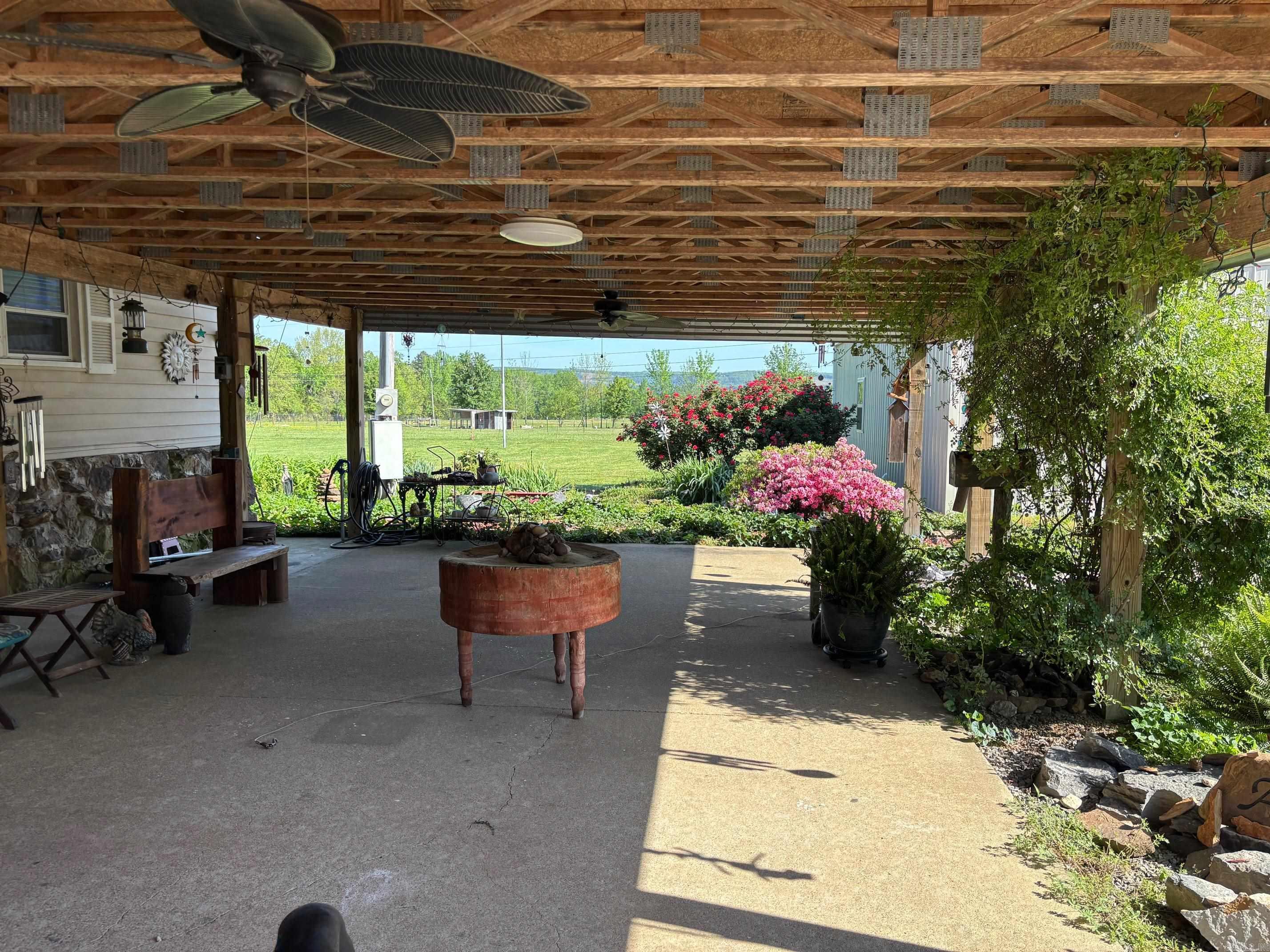 4875 Wilburn Rd. Wilburn, AR 72179
