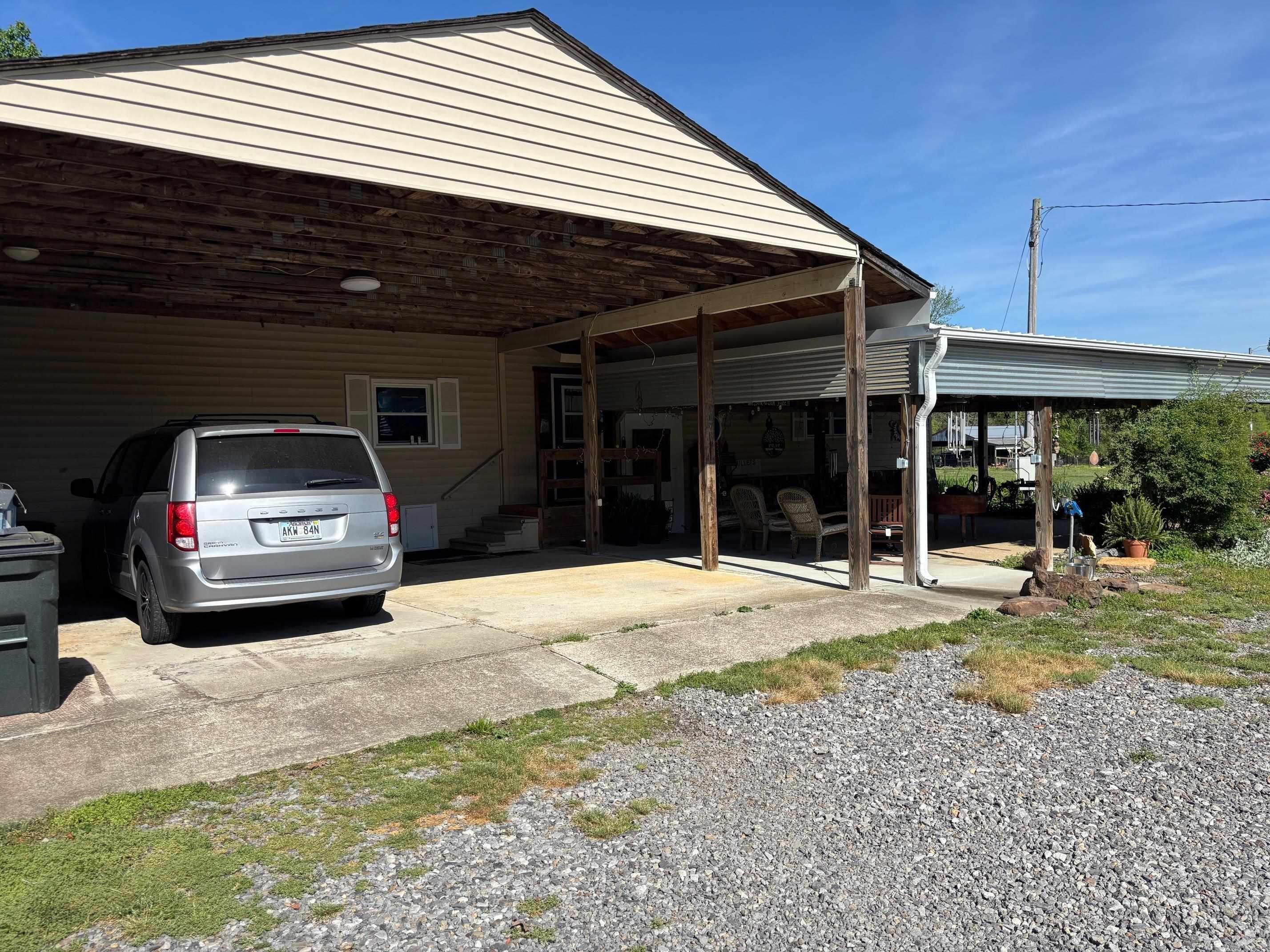 4875 Wilburn Rd. Wilburn, AR 72179