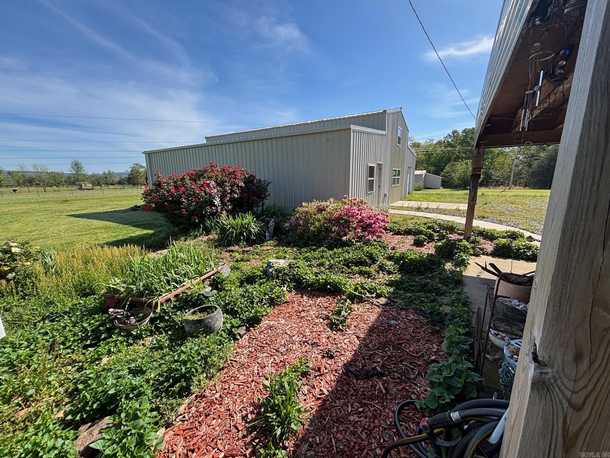 4875 Wilburn Rd. Wilburn, AR 72179