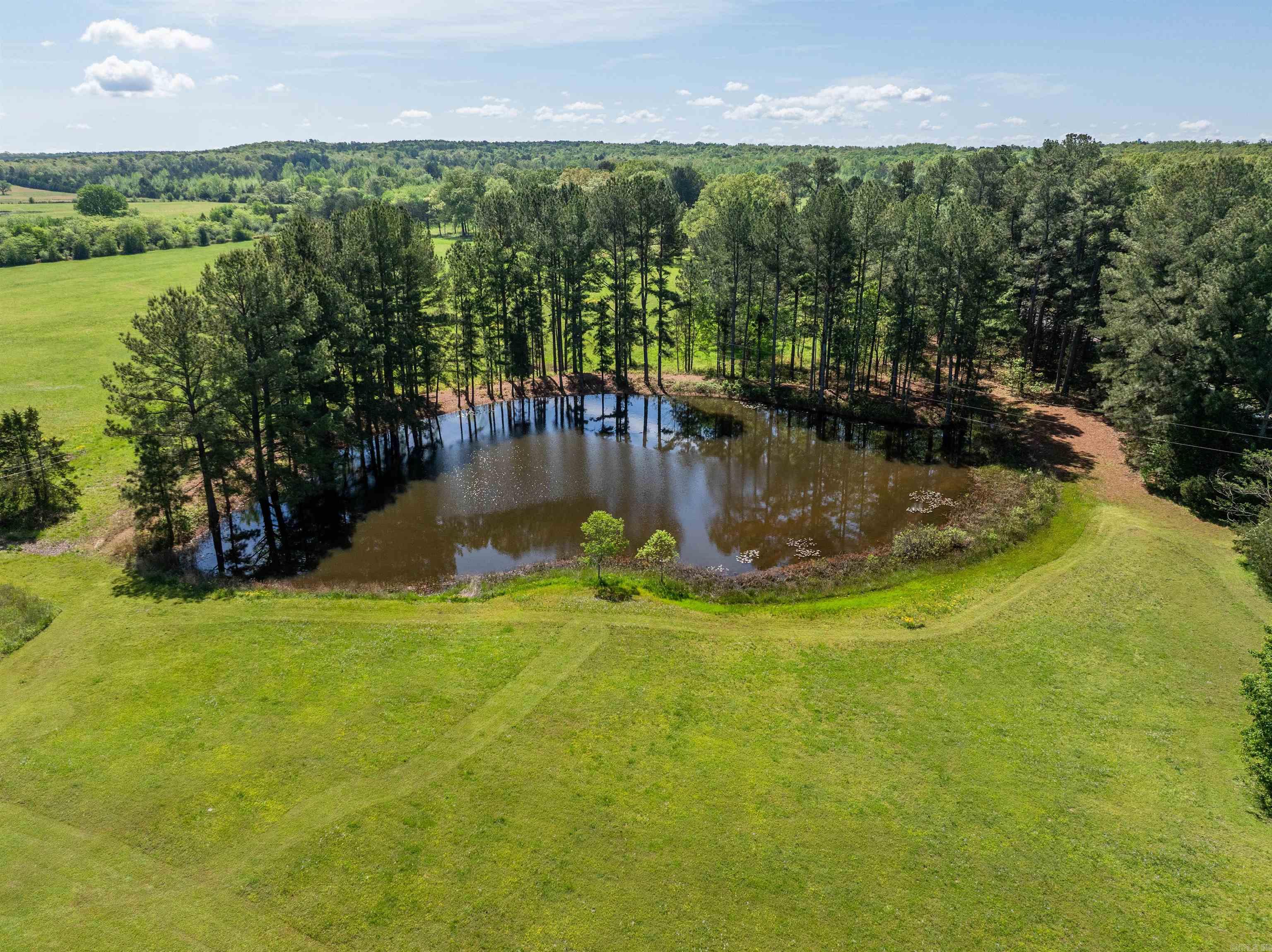 4875 Wilburn Rd. Wilburn, AR 72179