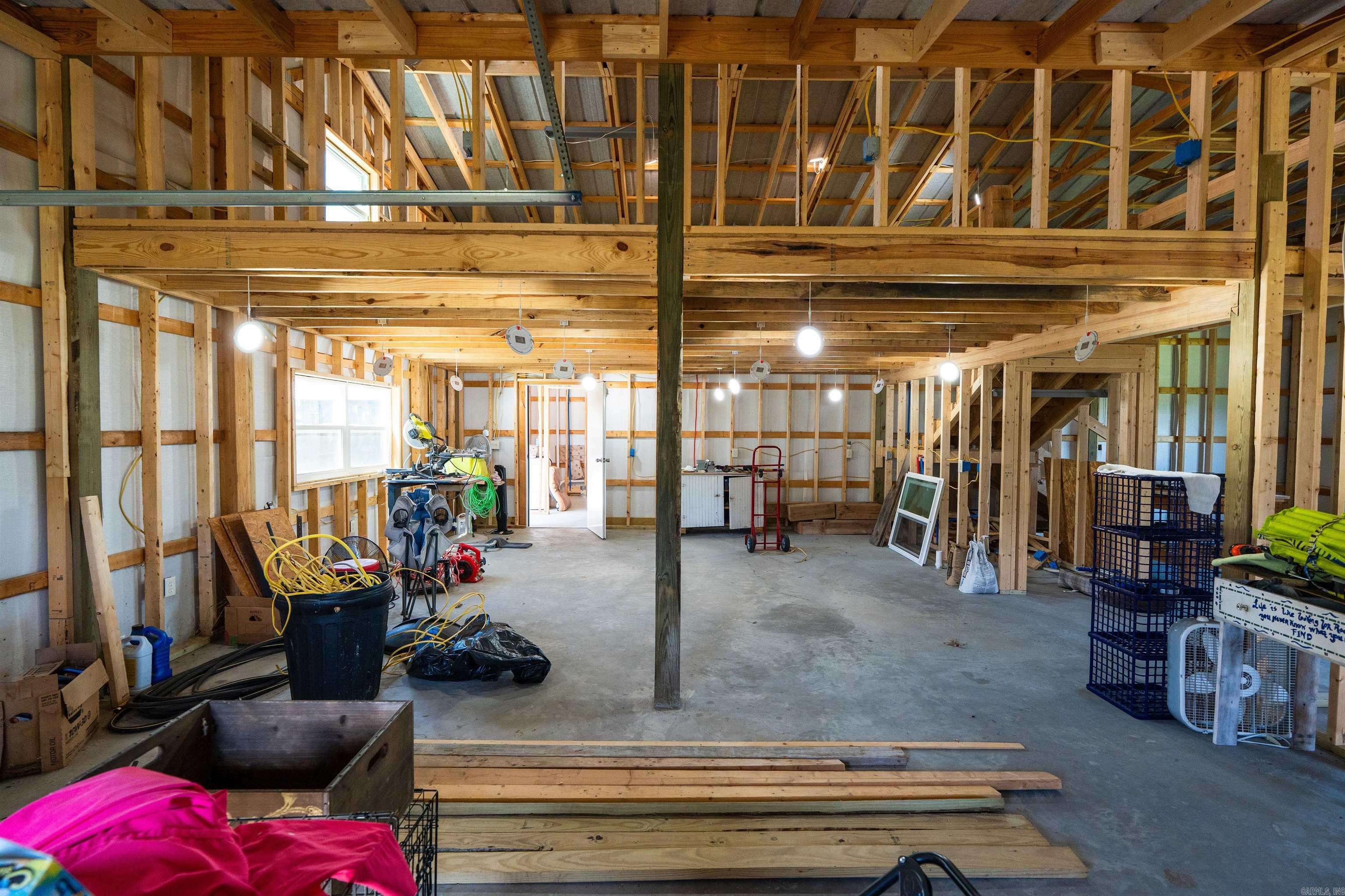 4875 Wilburn Rd. Wilburn, AR 72179