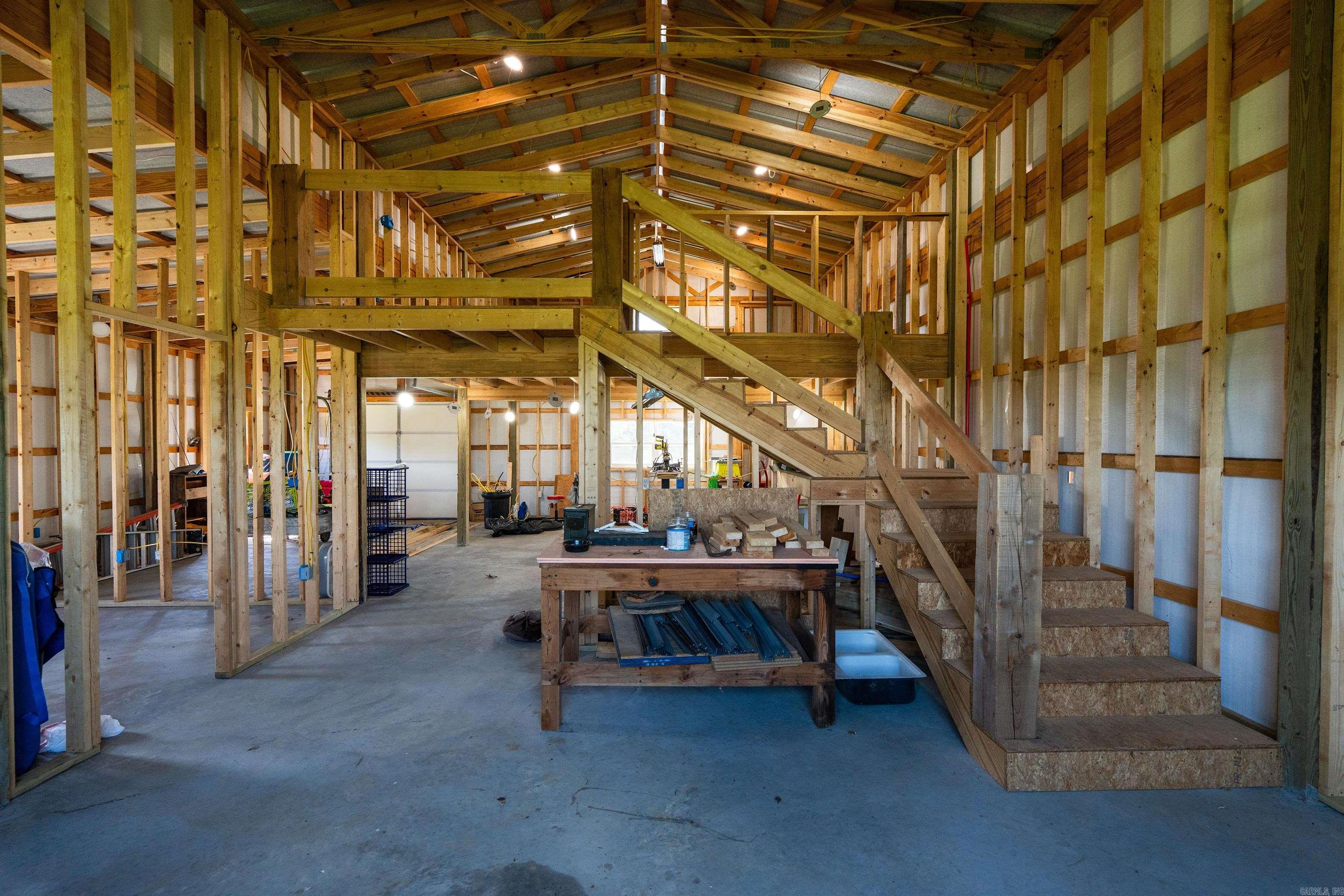 4875 Wilburn Rd. Wilburn, AR 72179