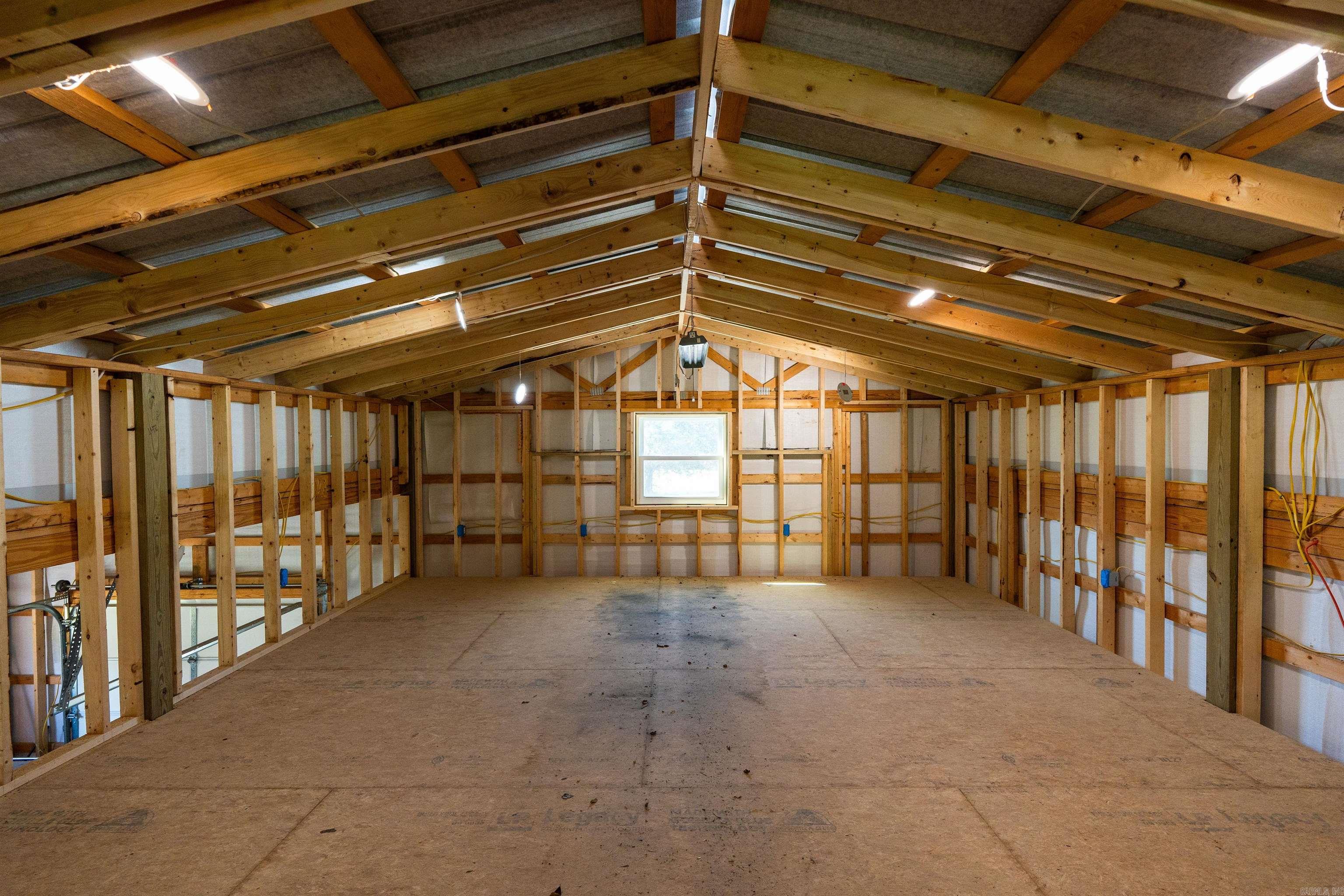 4875 Wilburn Rd. Wilburn, AR 72179
