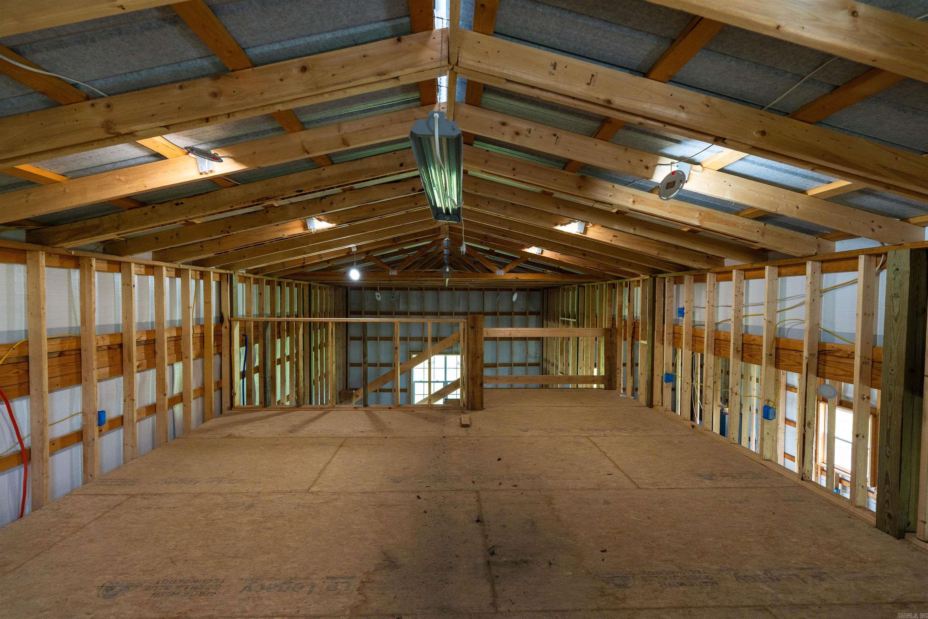 4875 Wilburn Rd. Wilburn, AR 72179