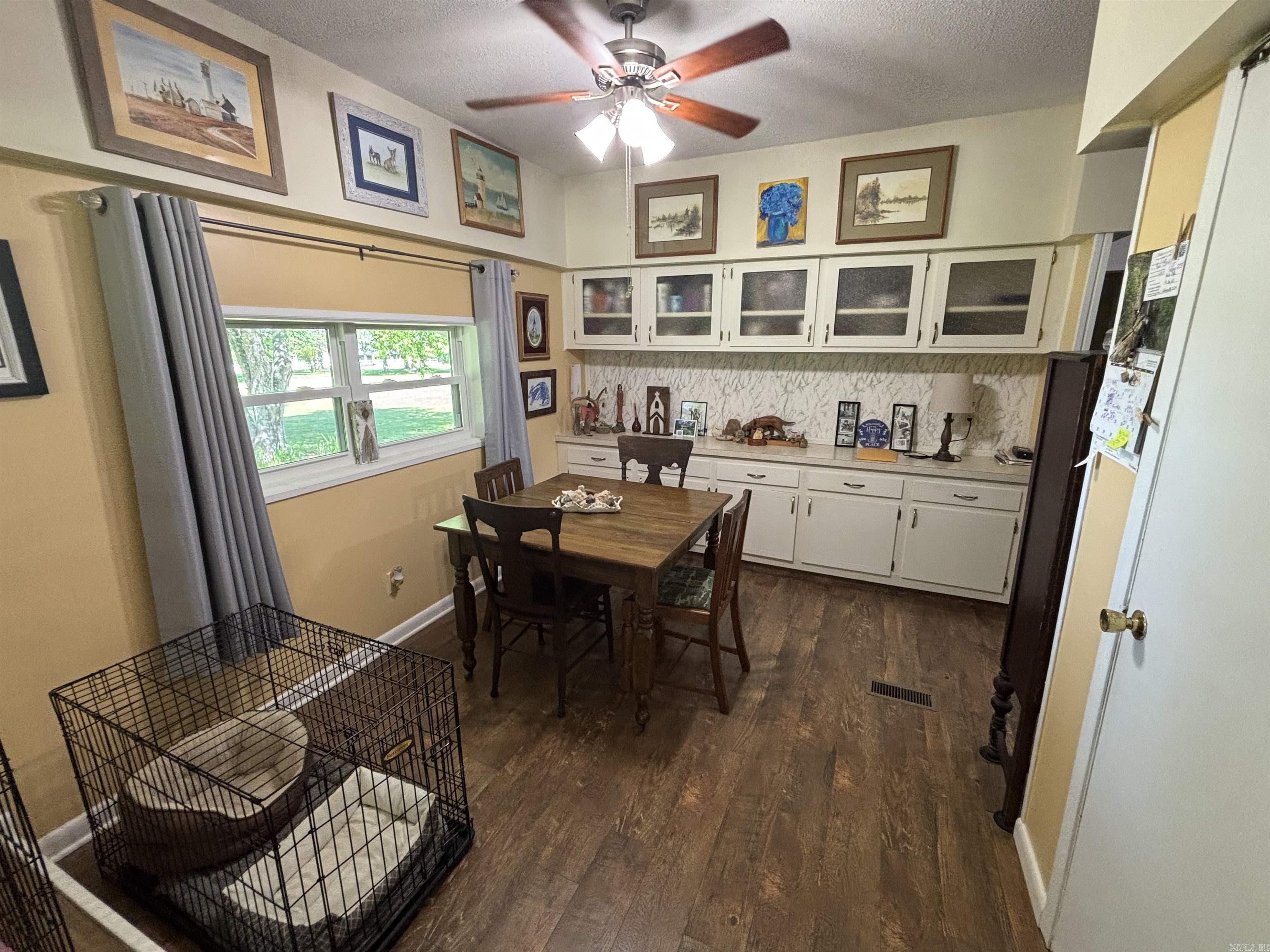 4875 Wilburn Rd. Wilburn, AR 72179
