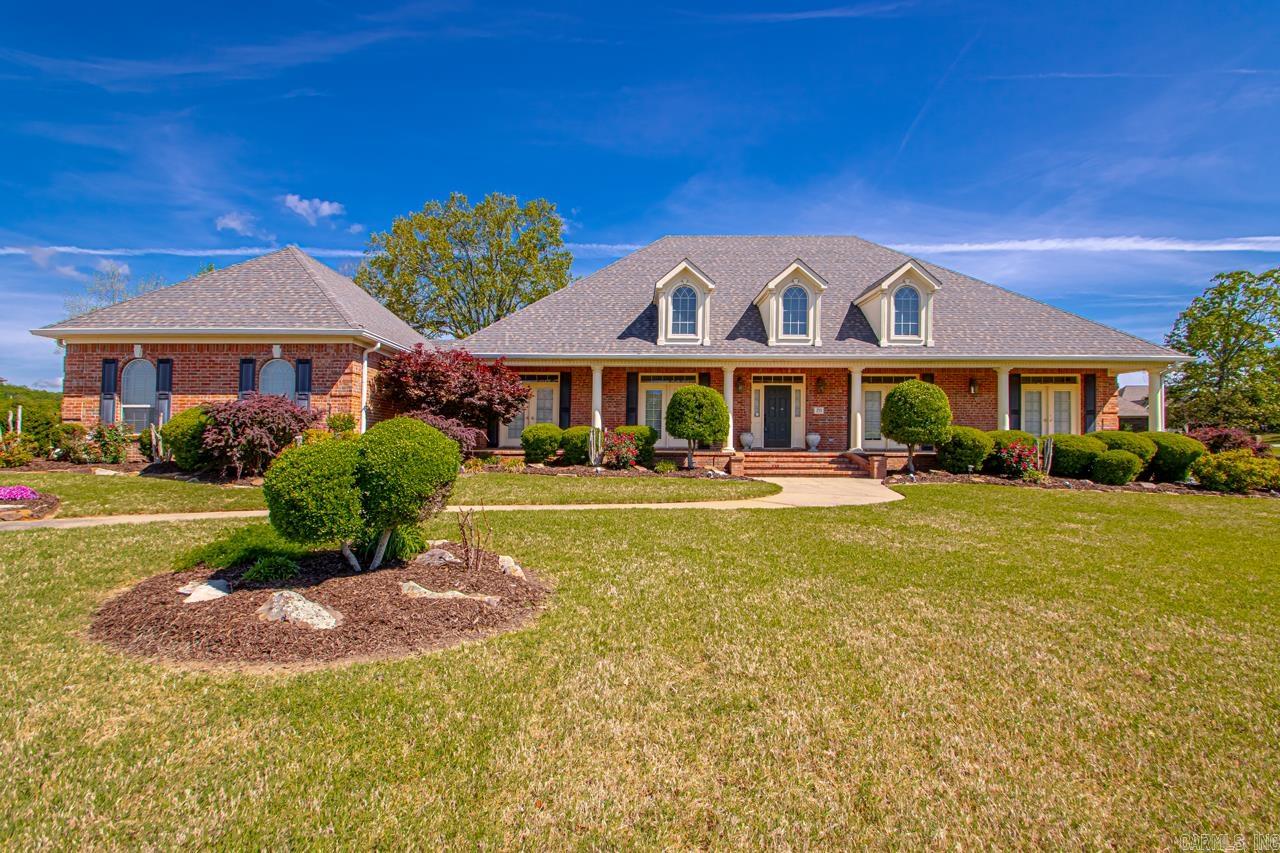 20  Greystone  Cabot, AR