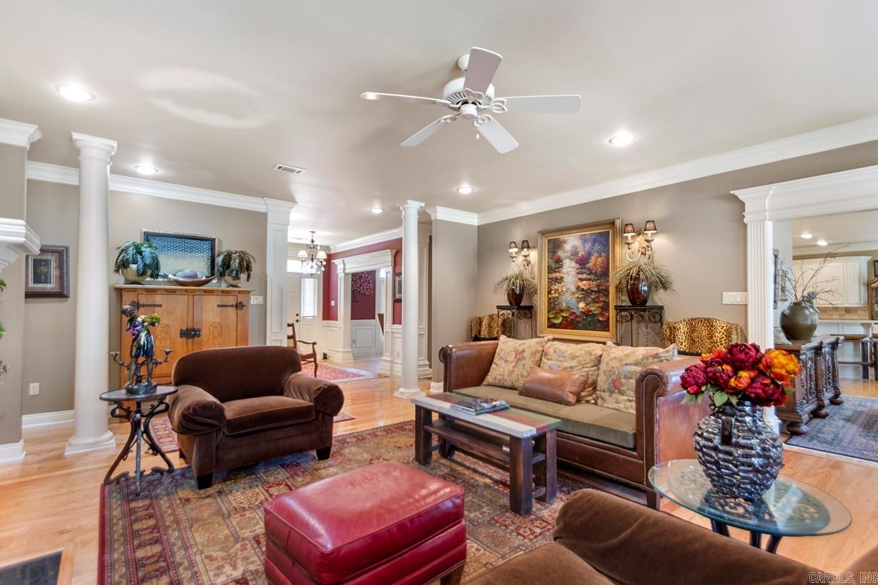 20  Greystone  Cabot, AR