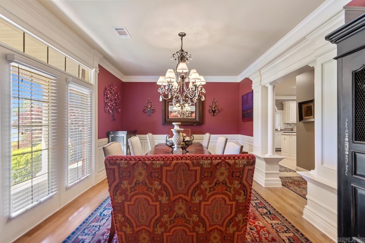 20  Greystone  Cabot, AR