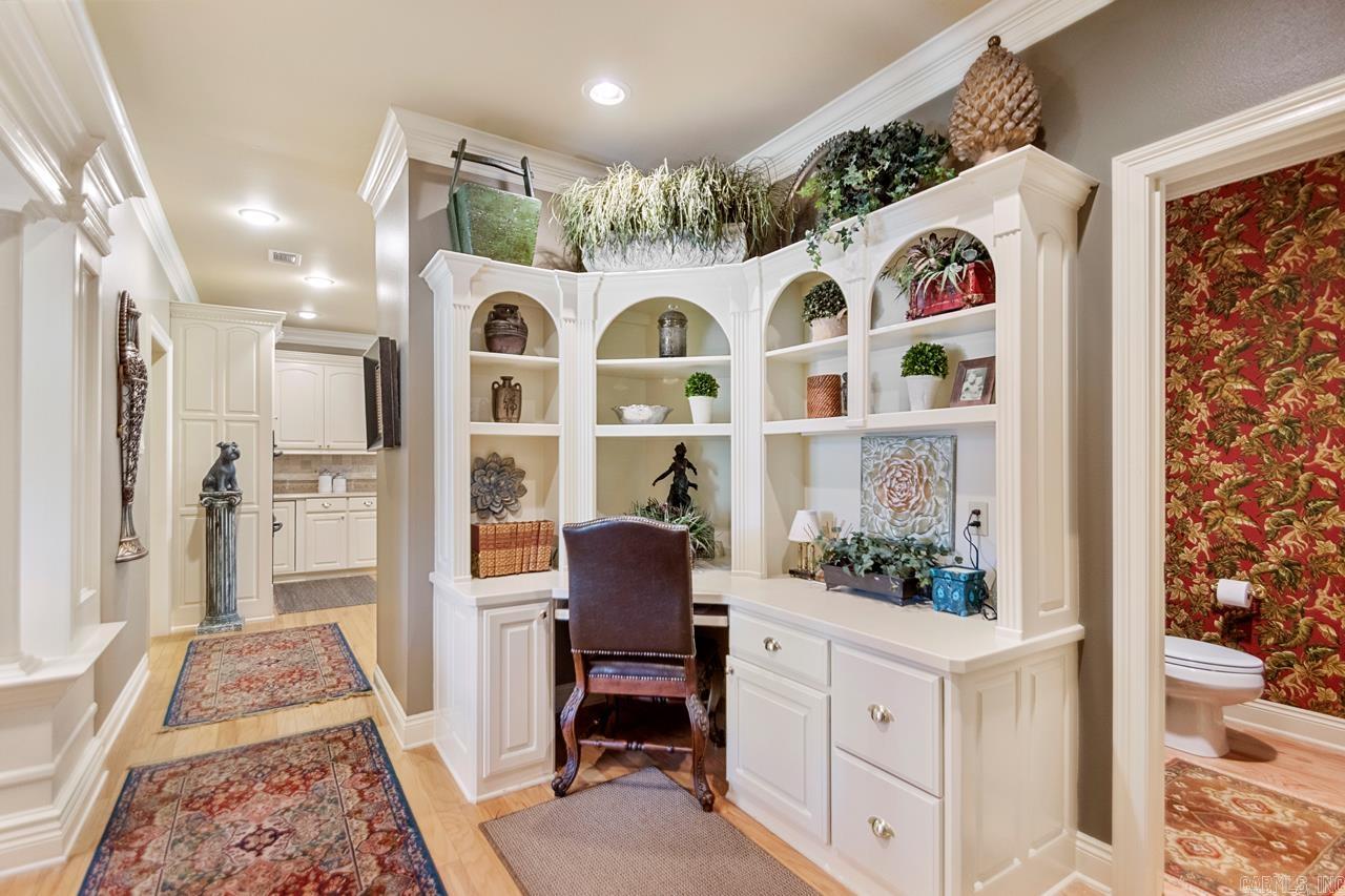 20  Greystone  Cabot, AR