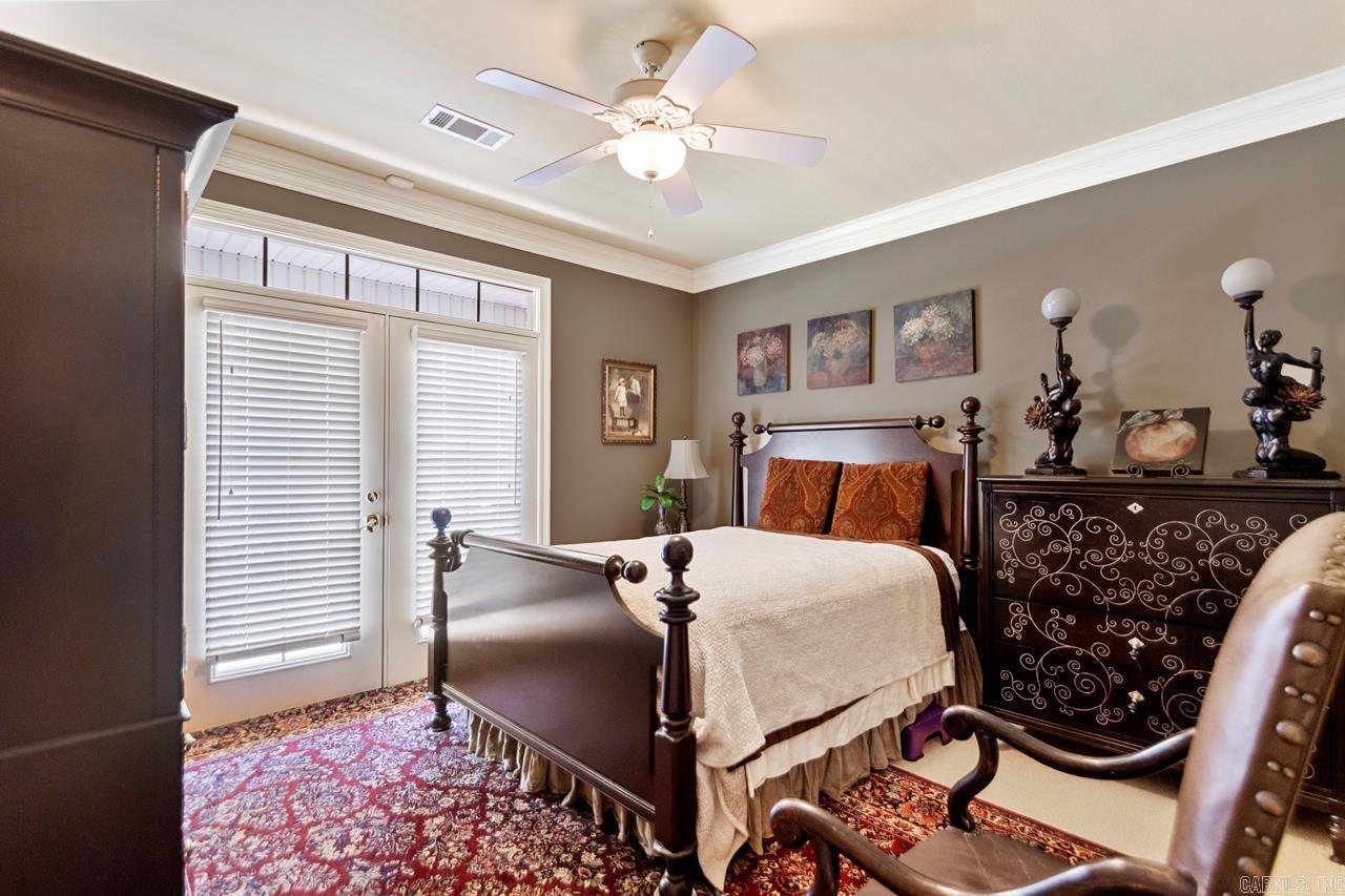 20  Greystone  Cabot, AR