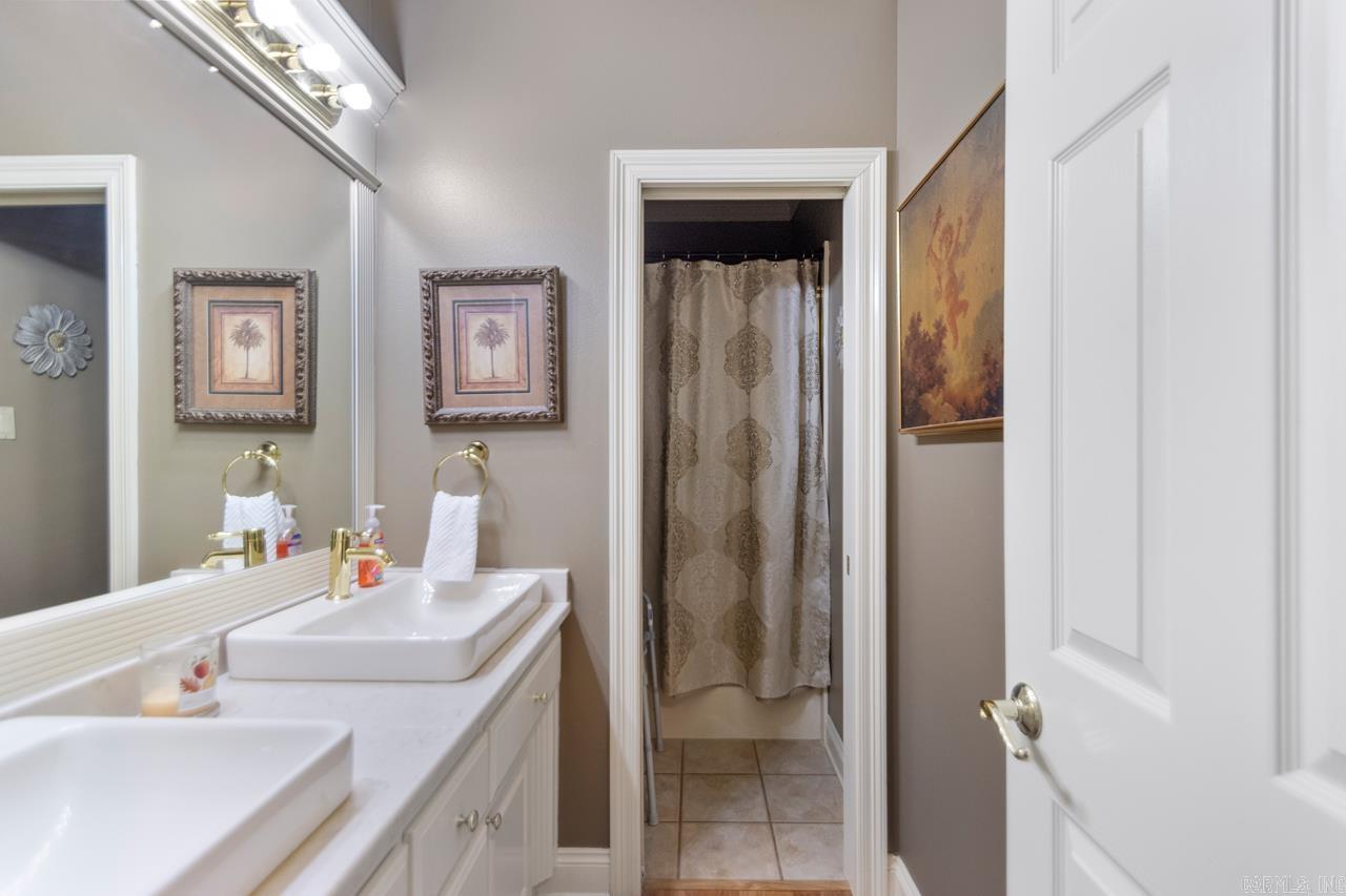 20  Greystone  Cabot, AR