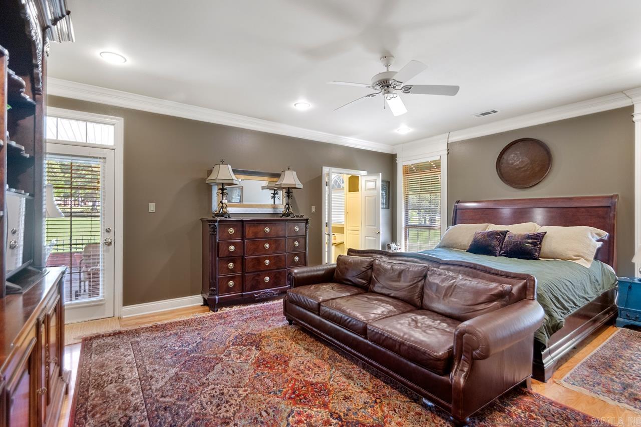 20  Greystone  Cabot, AR