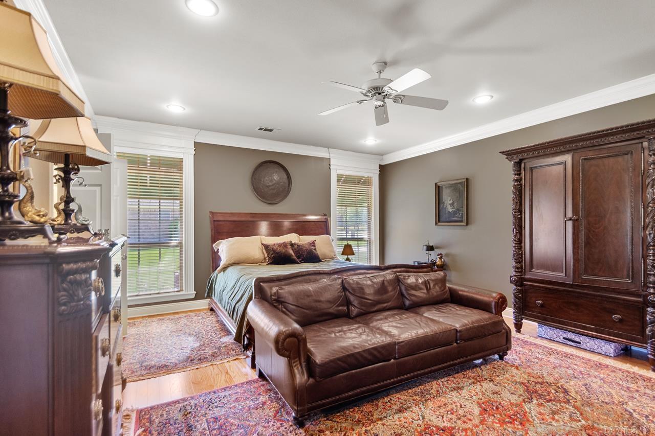 20  Greystone  Cabot, AR