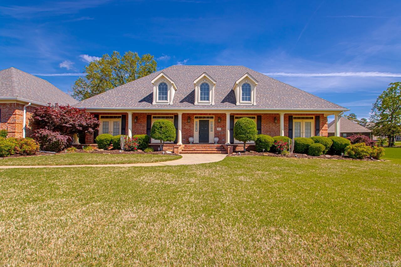 20  Greystone  Cabot, AR