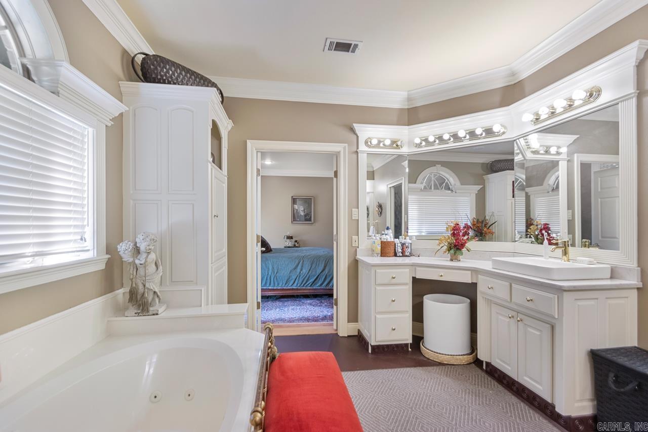20  Greystone  Cabot, AR