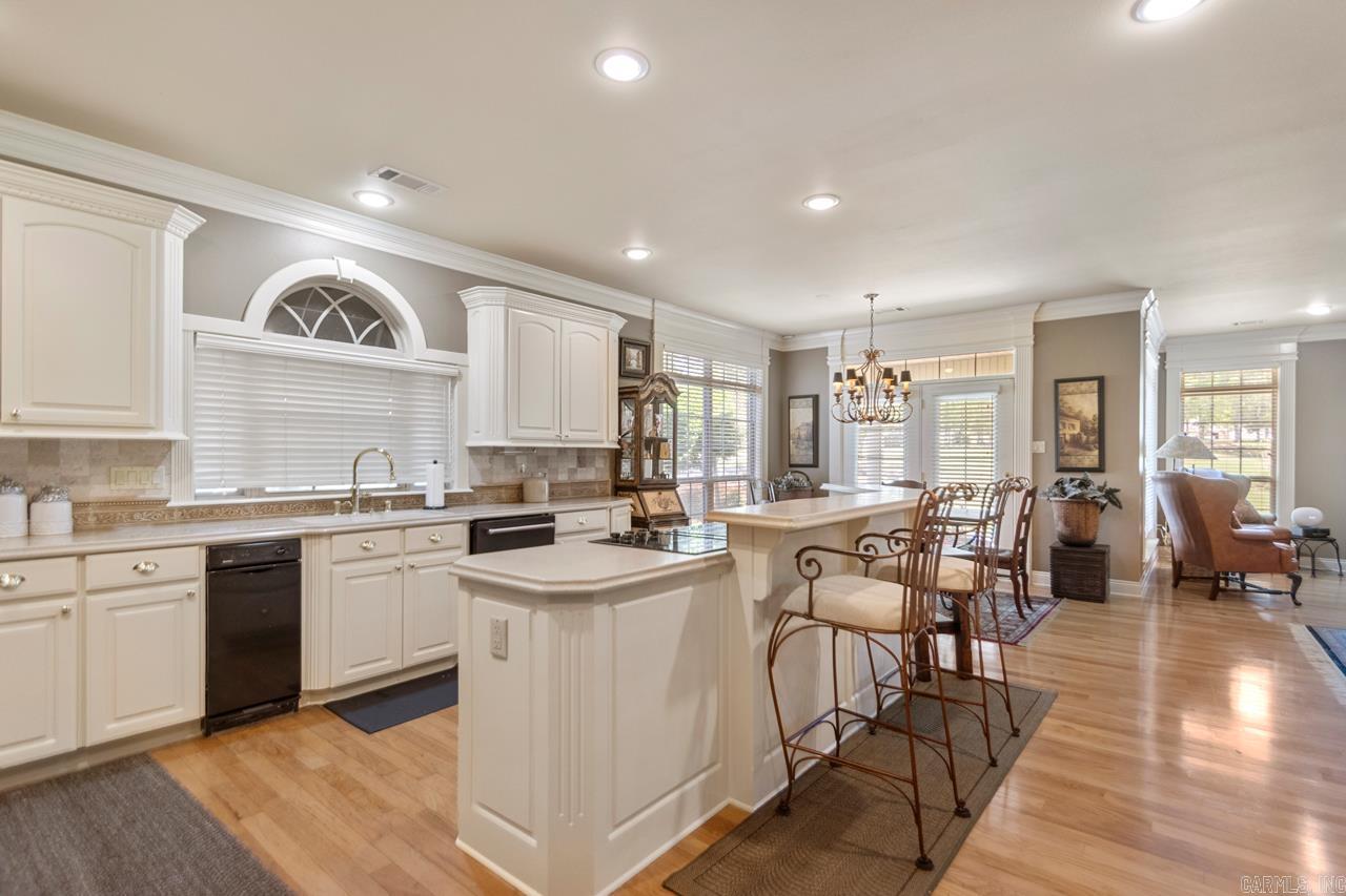 20  Greystone  Cabot, AR