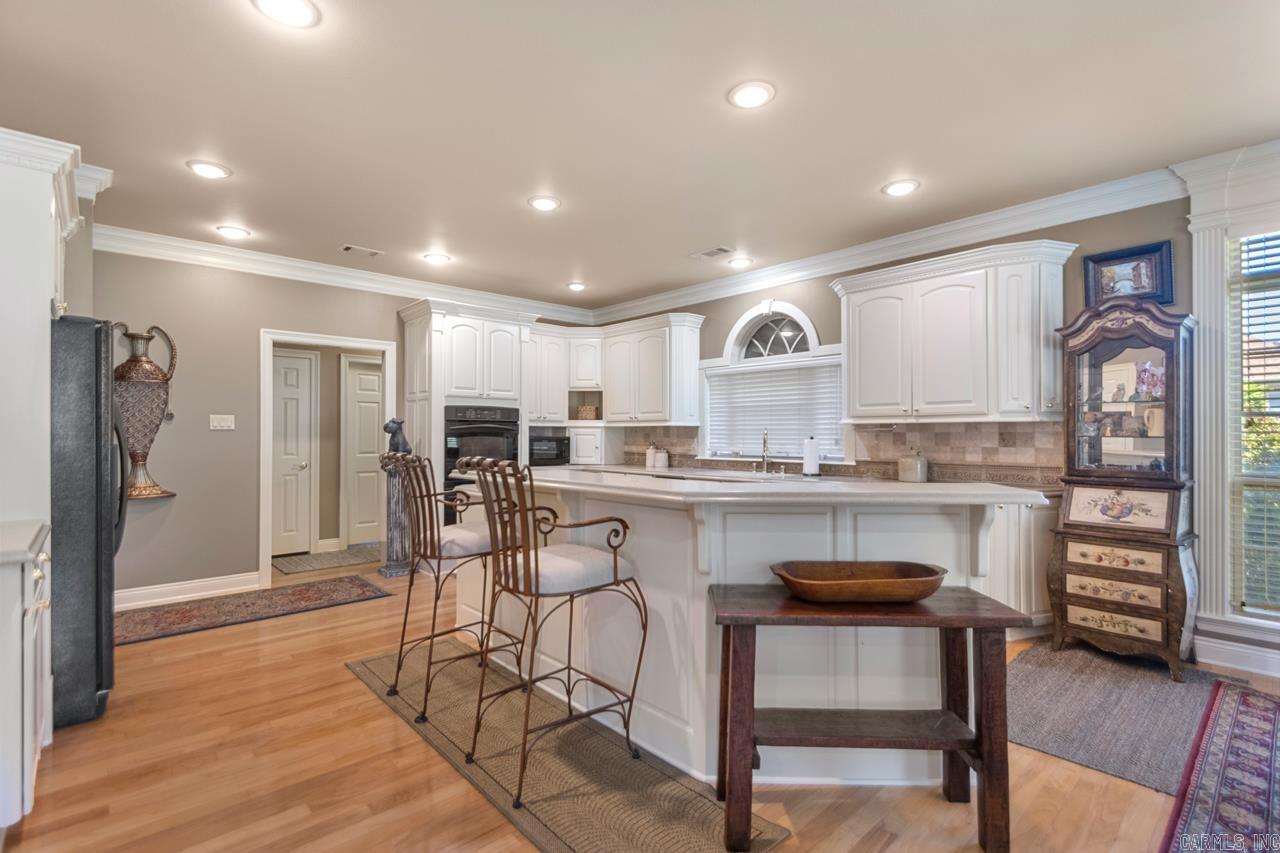 20  Greystone  Cabot, AR