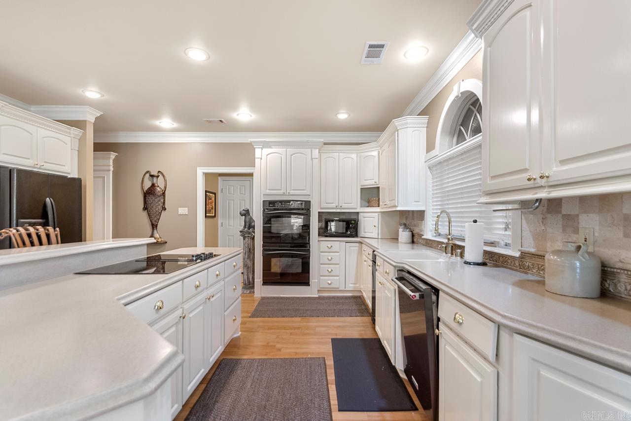 20  Greystone  Cabot, AR
