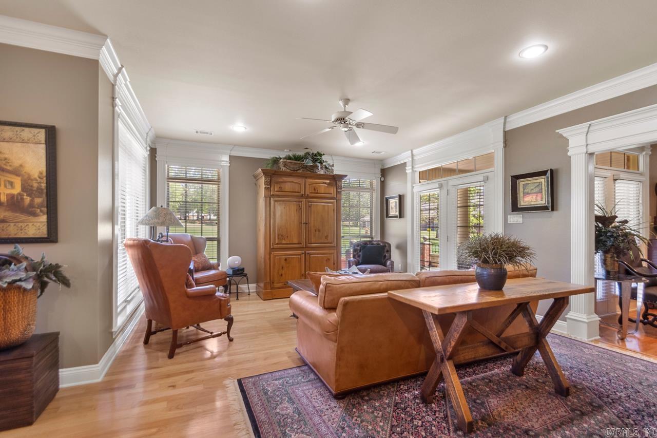 20  Greystone  Cabot, AR