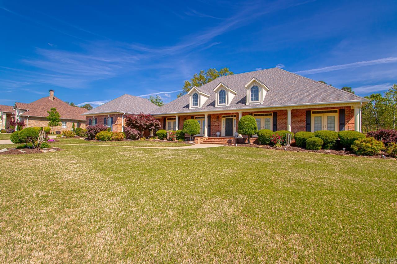 20  Greystone  Cabot, AR