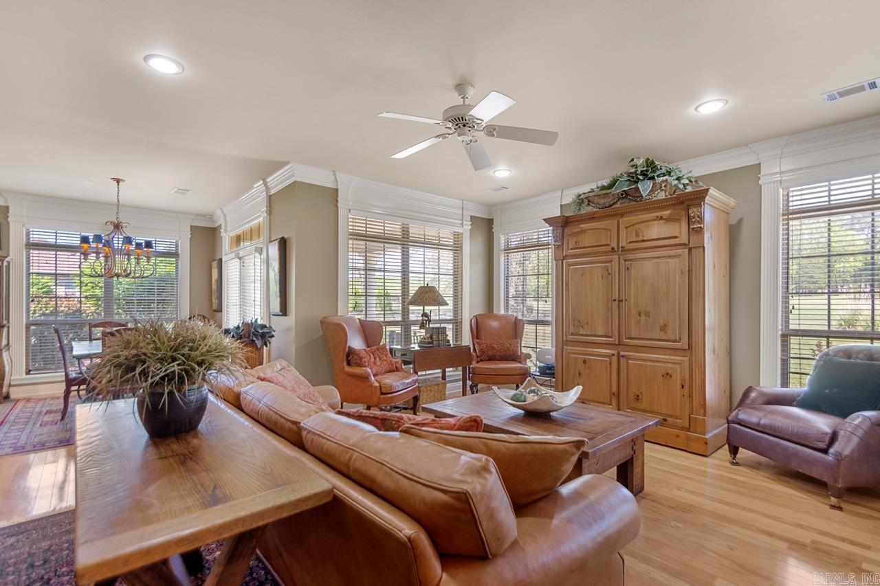 20  Greystone  Cabot, AR
