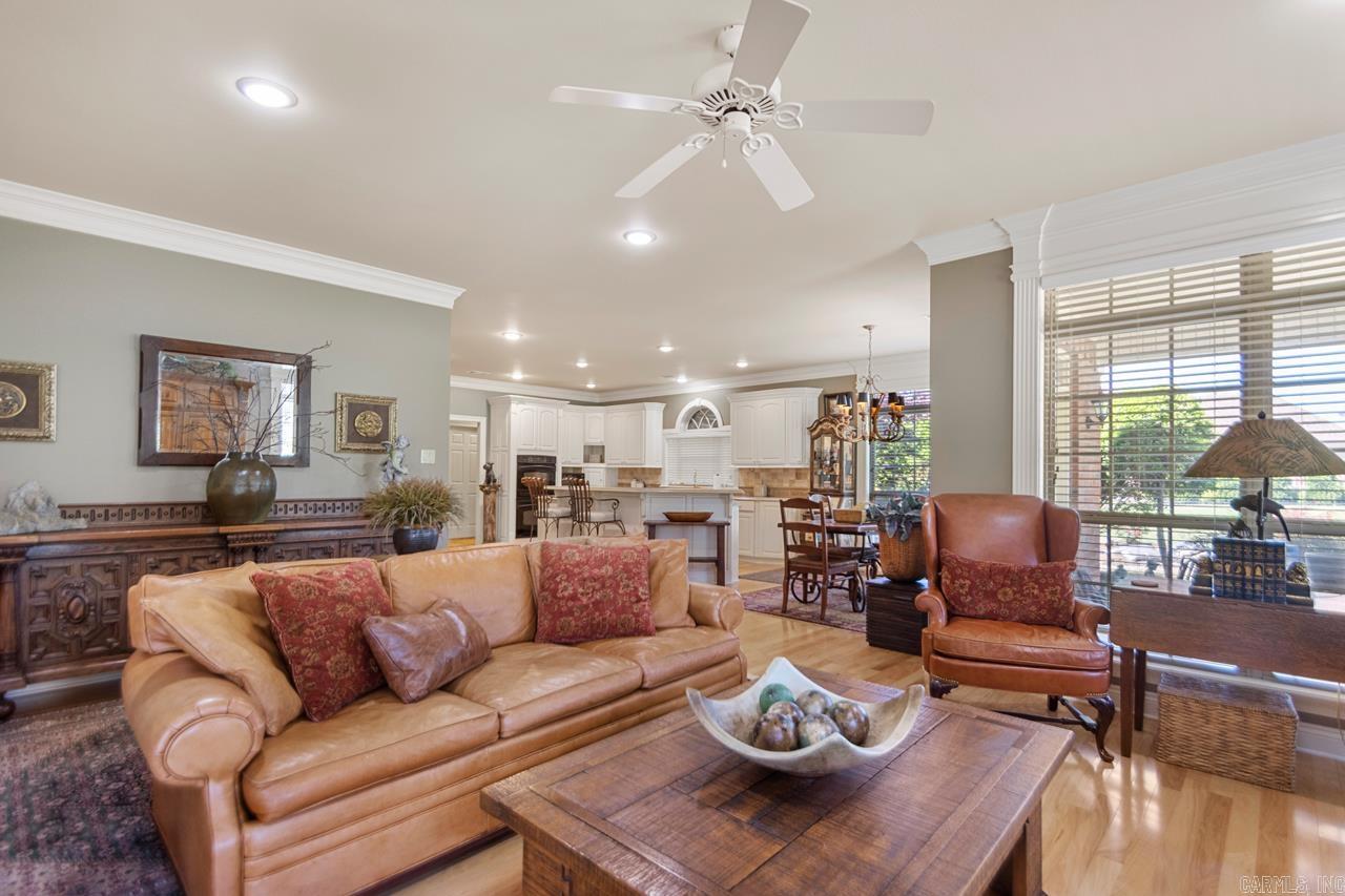 20  Greystone  Cabot, AR