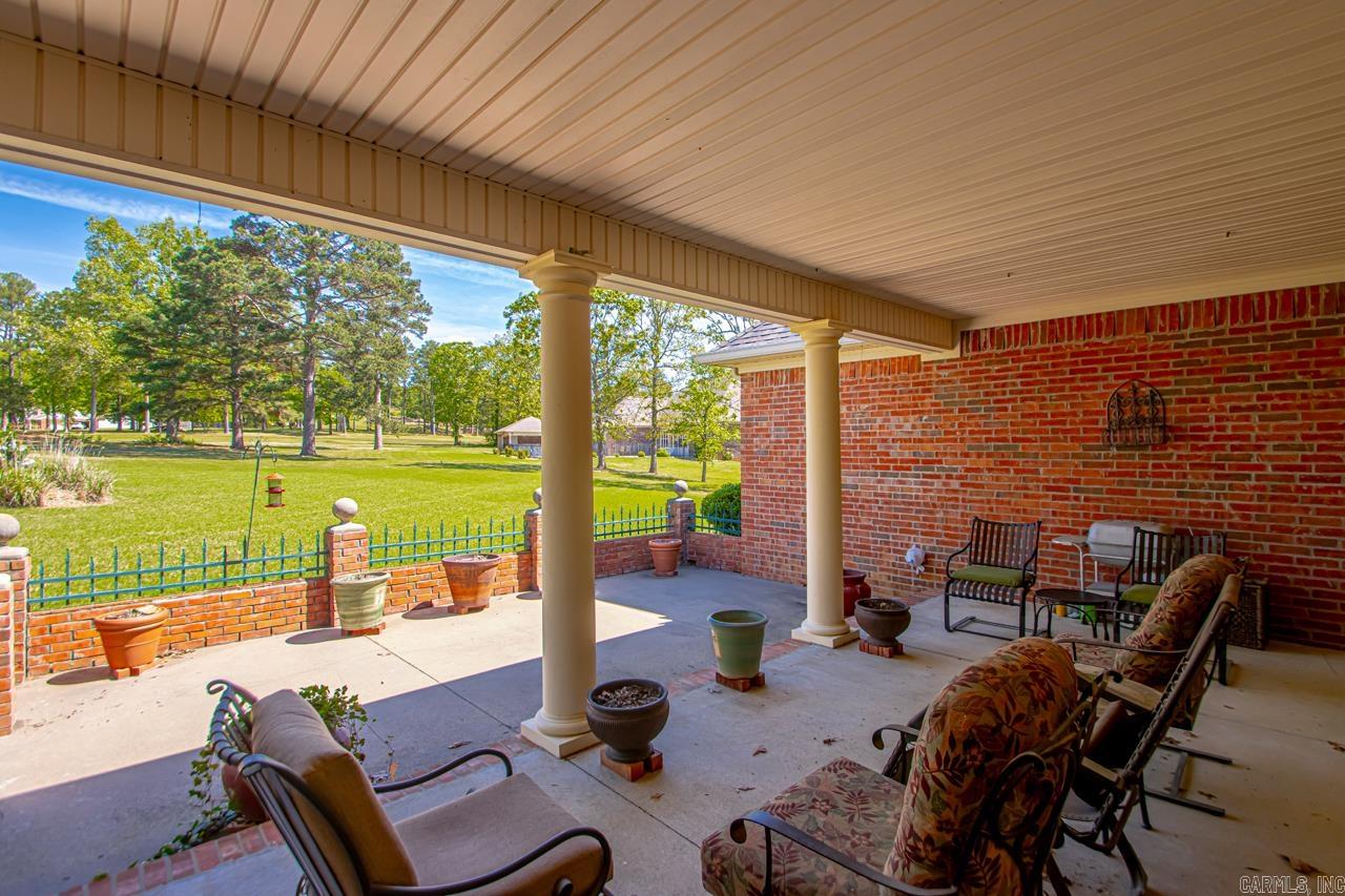 20  Greystone  Cabot, AR