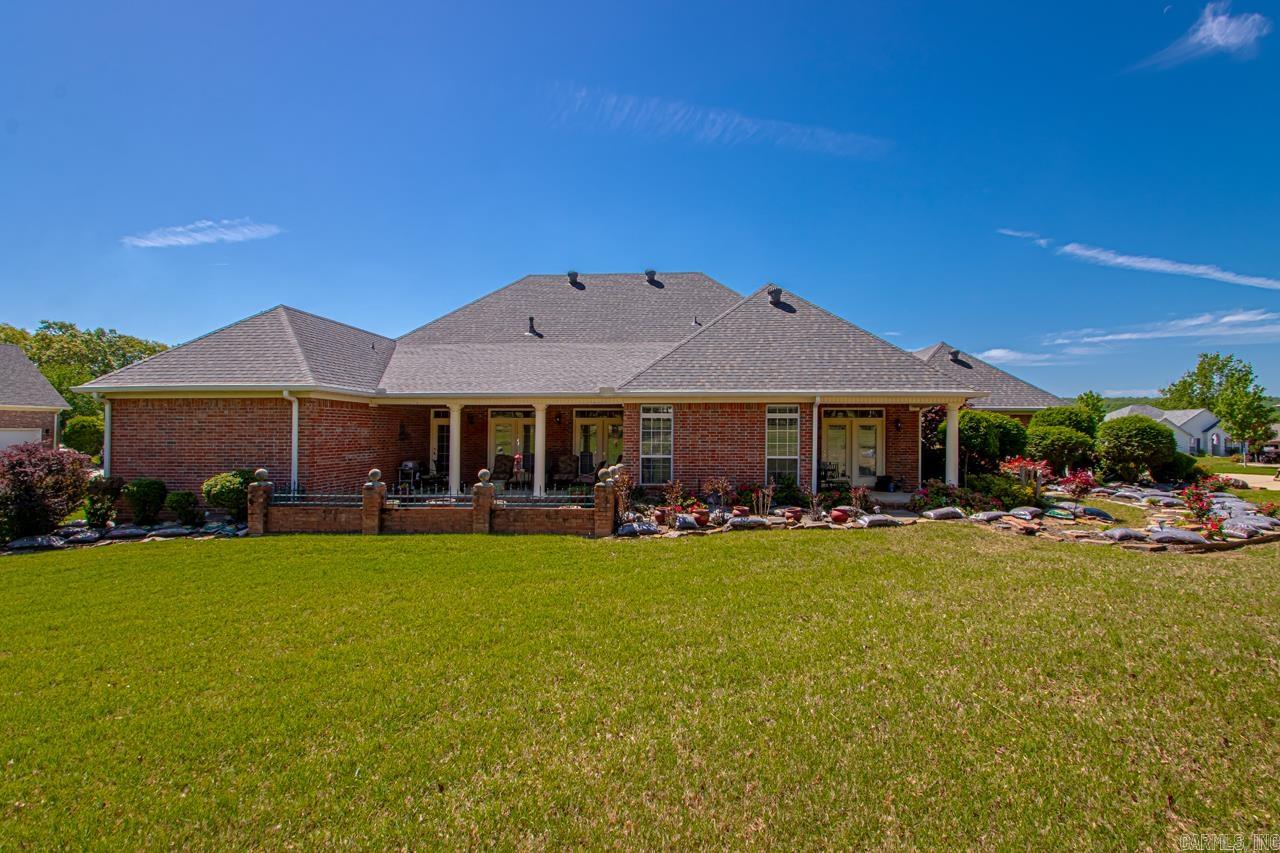 20  Greystone  Cabot, AR