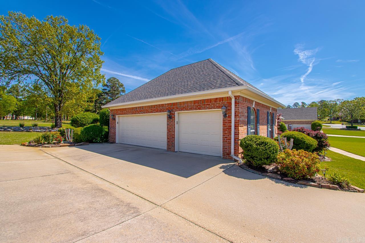 20  Greystone  Cabot, AR
