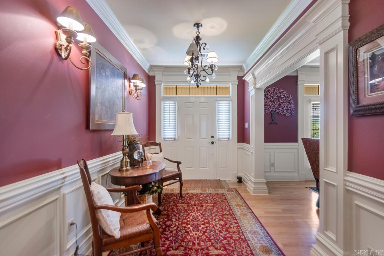 20  Greystone  Cabot, AR