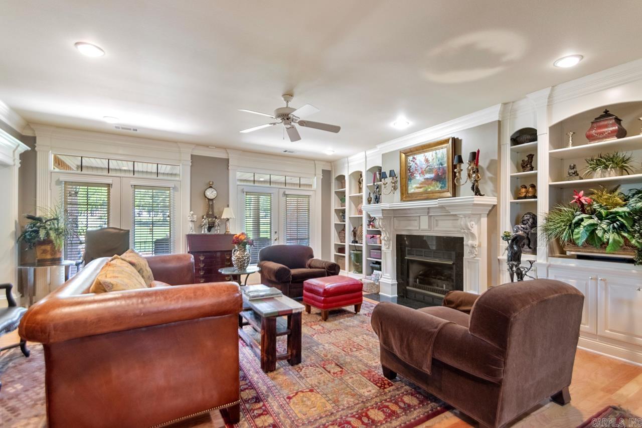 20  Greystone  Cabot, AR