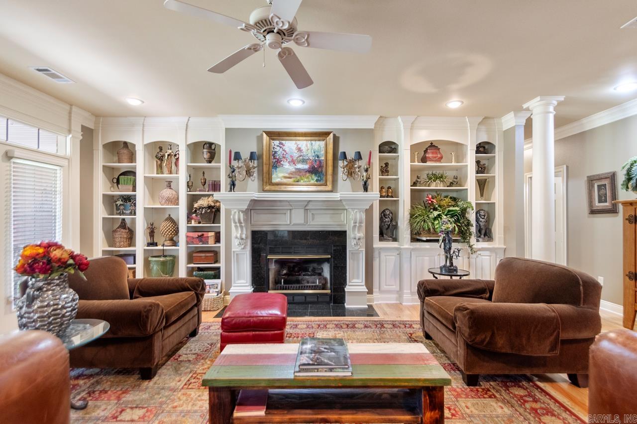 20  Greystone  Cabot, AR