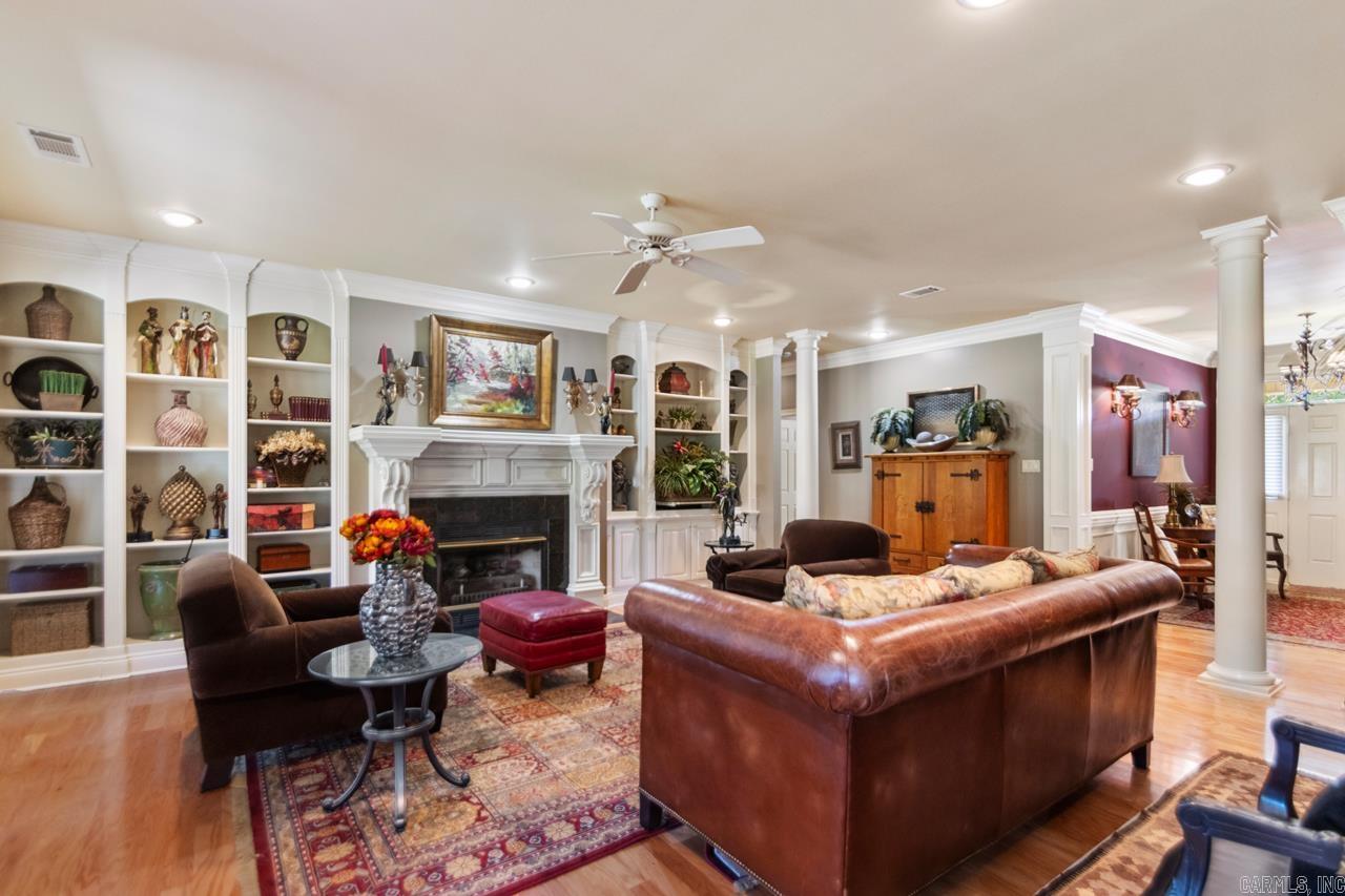 20  Greystone  Cabot, AR