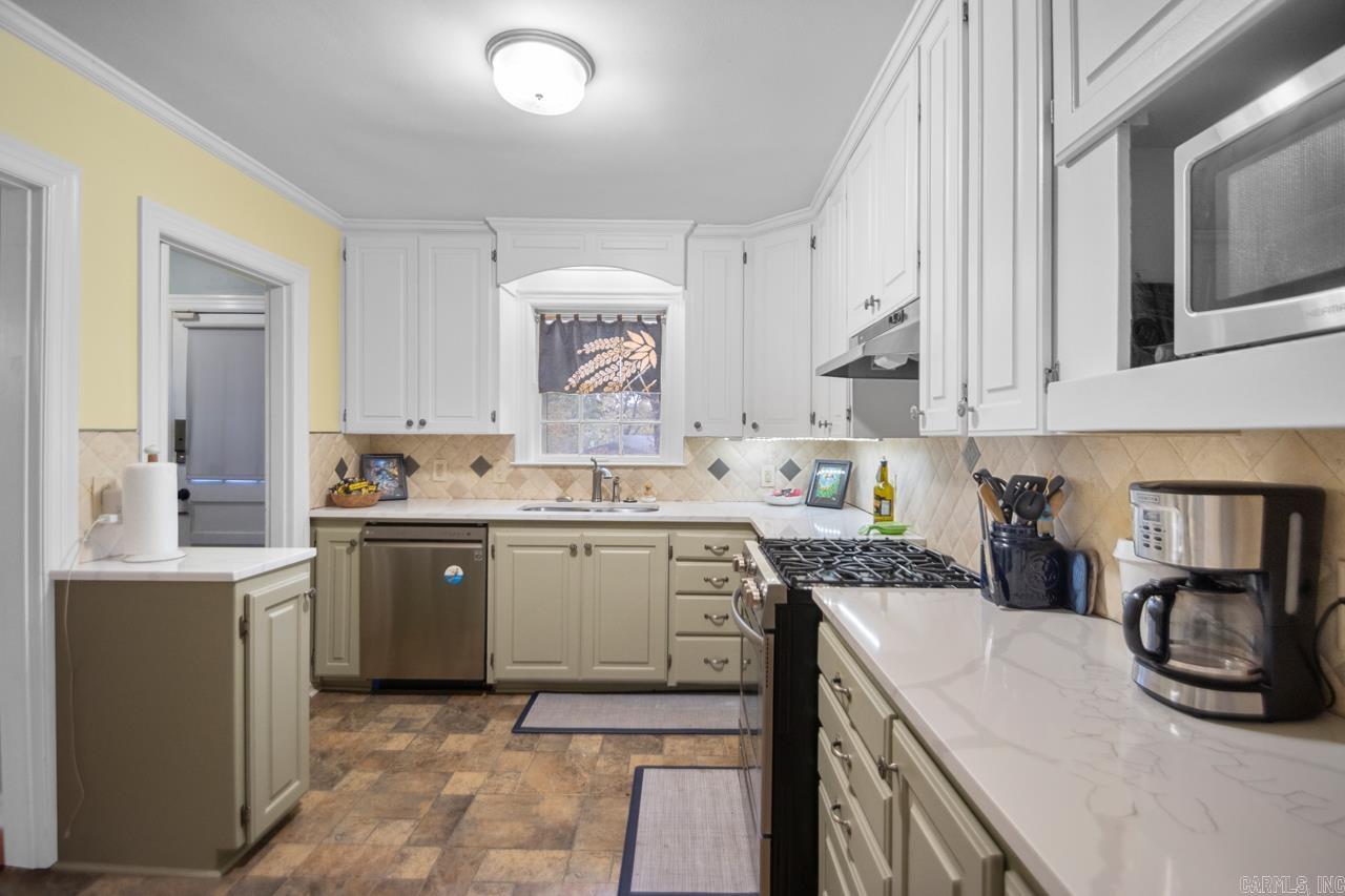 1500 S Pierce  Little Rock, AR