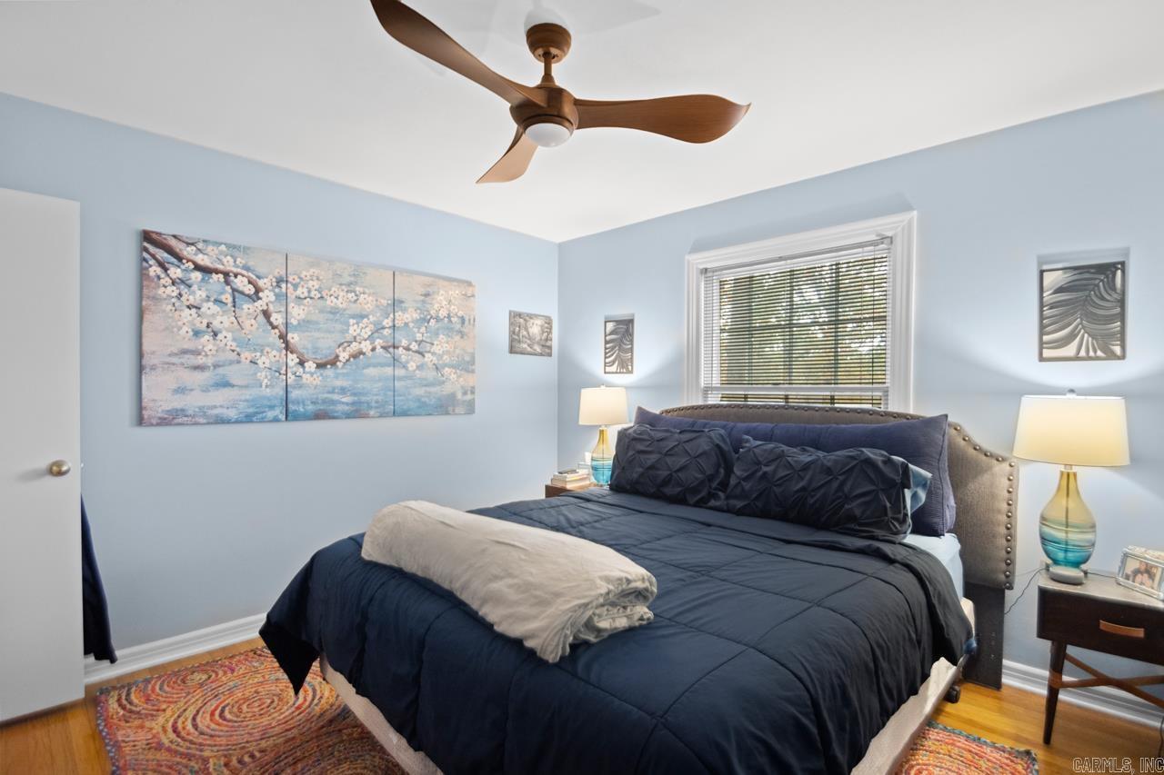 1500 S Pierce  Little Rock, AR