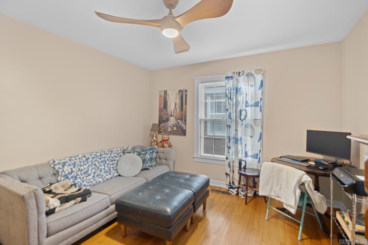 1500 S Pierce  Little Rock, AR