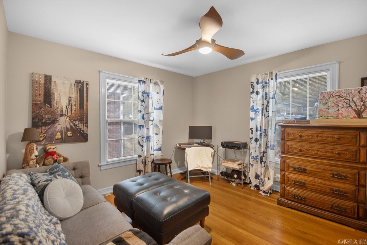 1500 S Pierce  Little Rock, AR