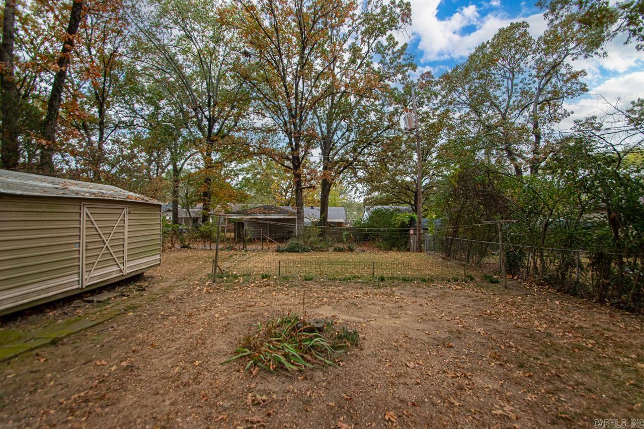 1500 S Pierce  Little Rock, AR