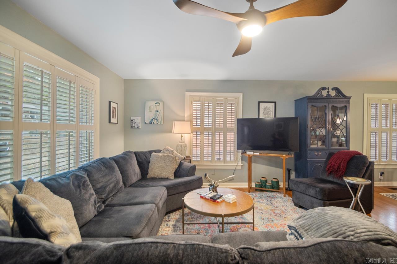 1500 S Pierce  Little Rock, AR