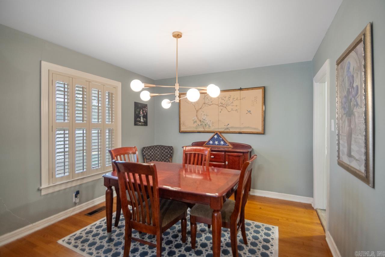 1500 S Pierce  Little Rock, AR