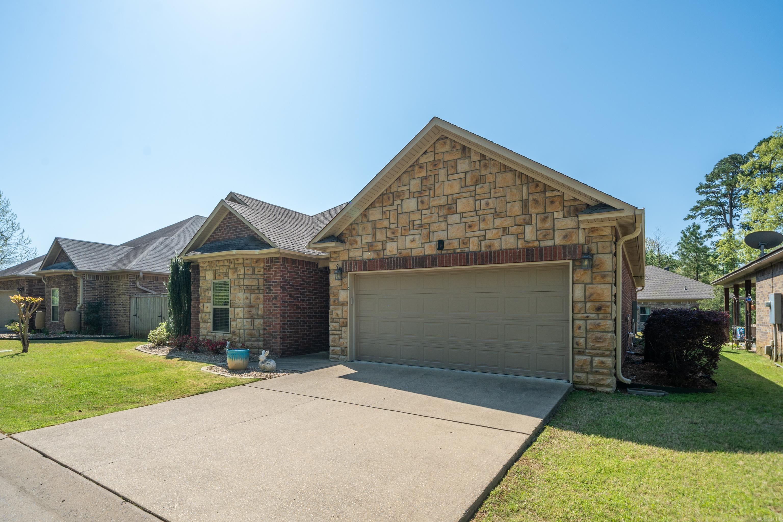 197 Catherine Heights Road Hot Springs, AR 71901
