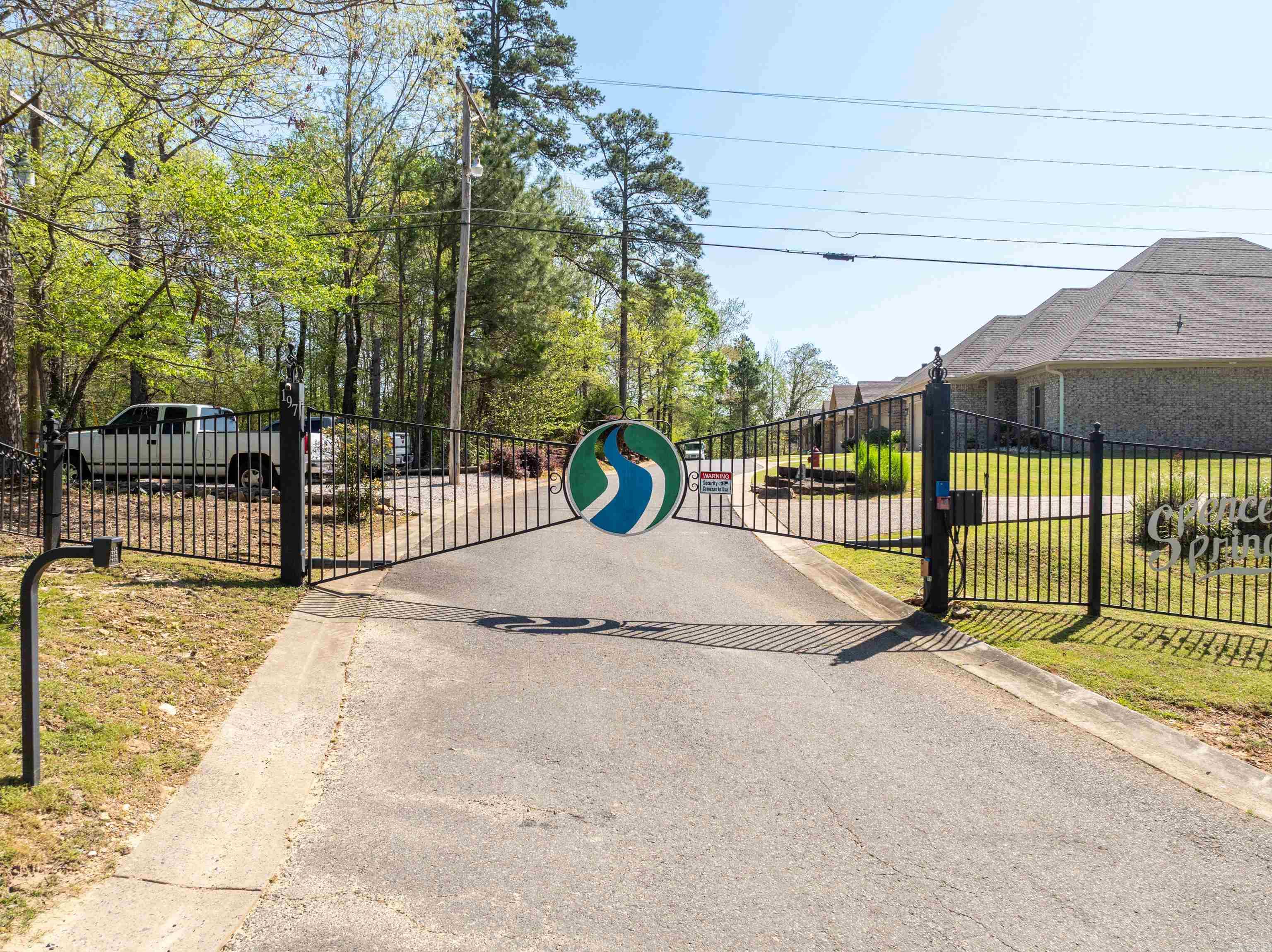 197 Catherine Heights Road Hot Springs, AR 71901